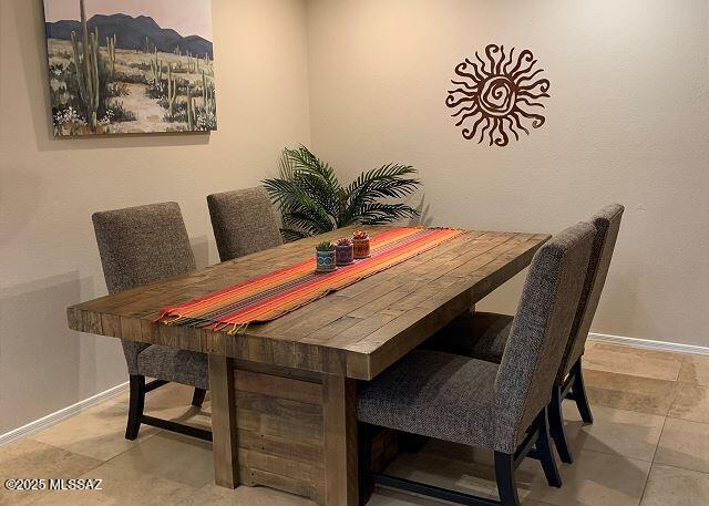 Greens at Ventana Canyon - Residential