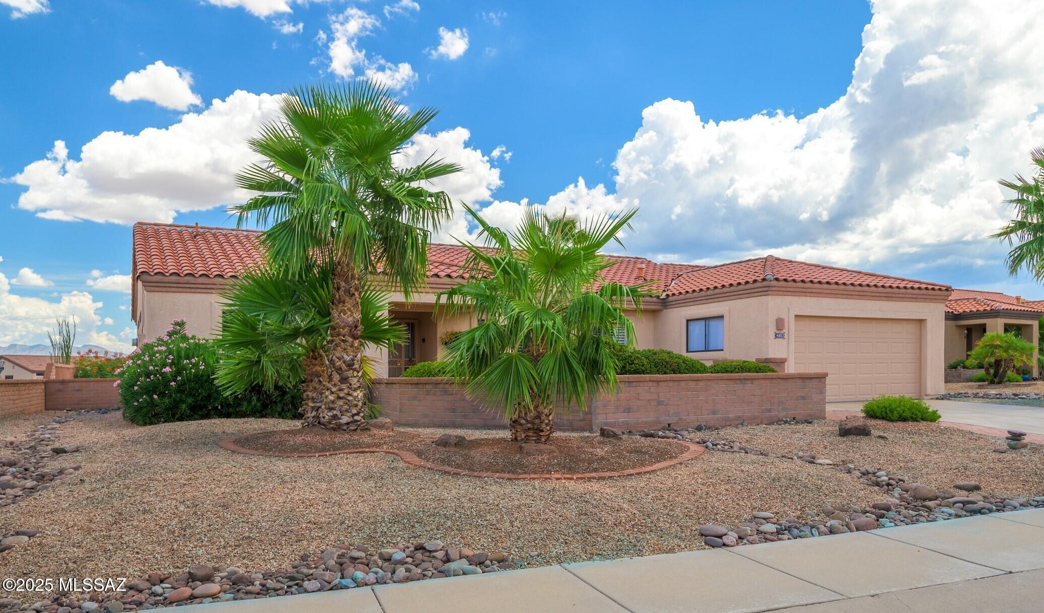 San Ignacio Vistas (1-223) - Residential