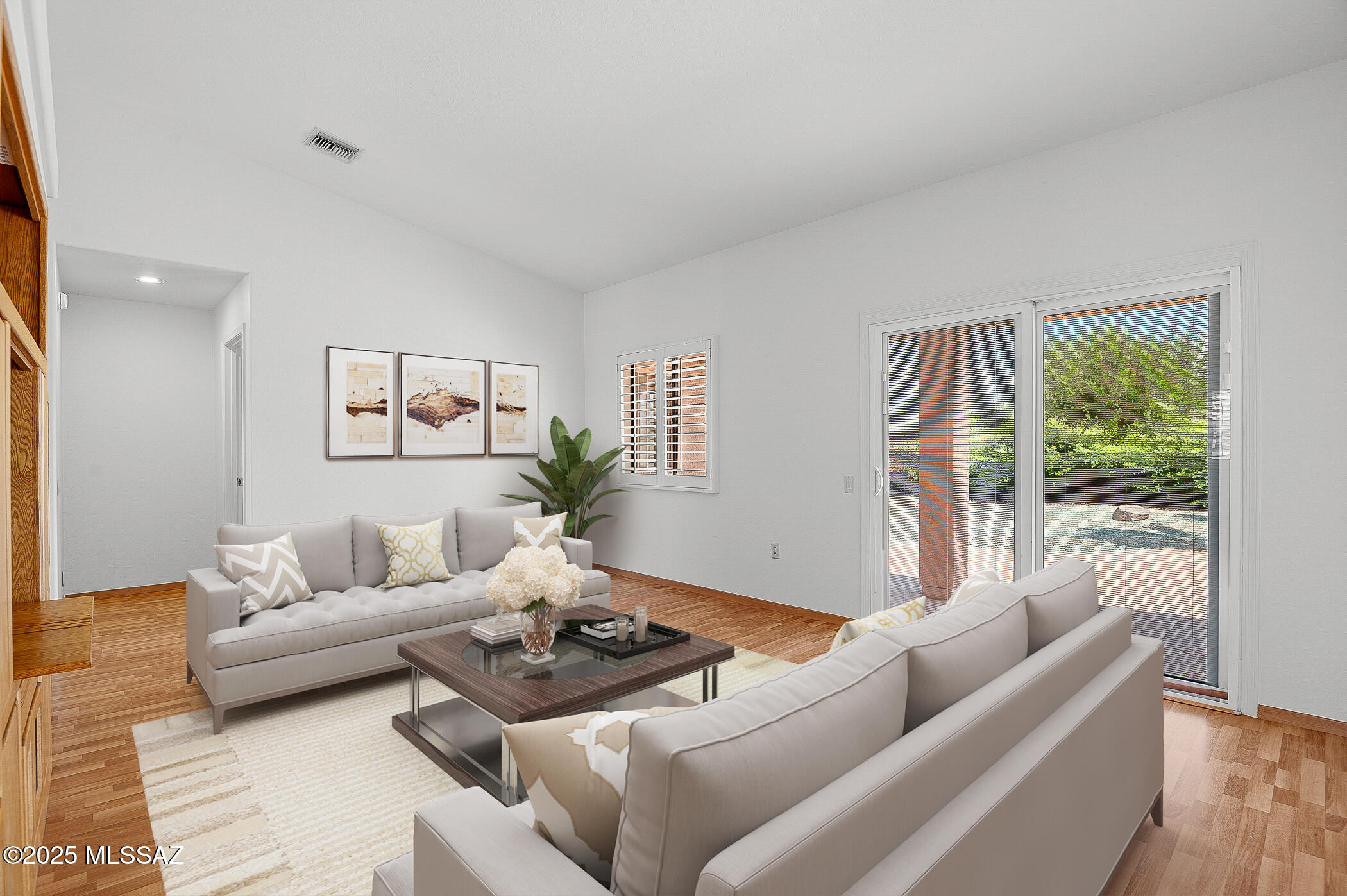 San Ignacio Vistas (1-223) - Residential
