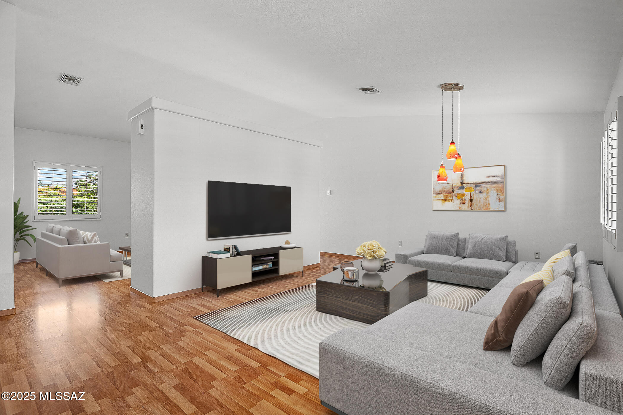 San Ignacio Vistas (1-223) - Residential