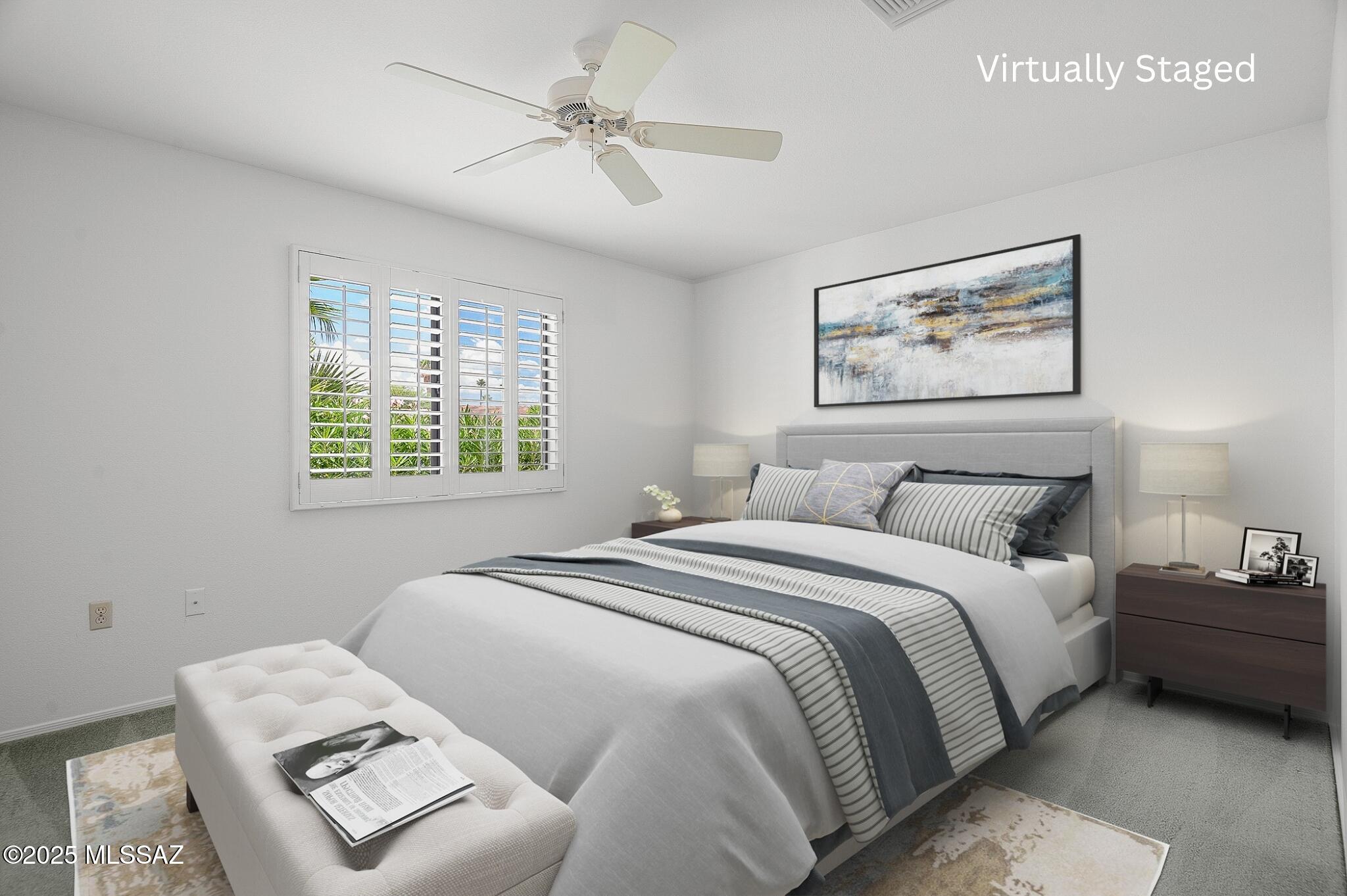San Ignacio Vistas (1-223) - Residential