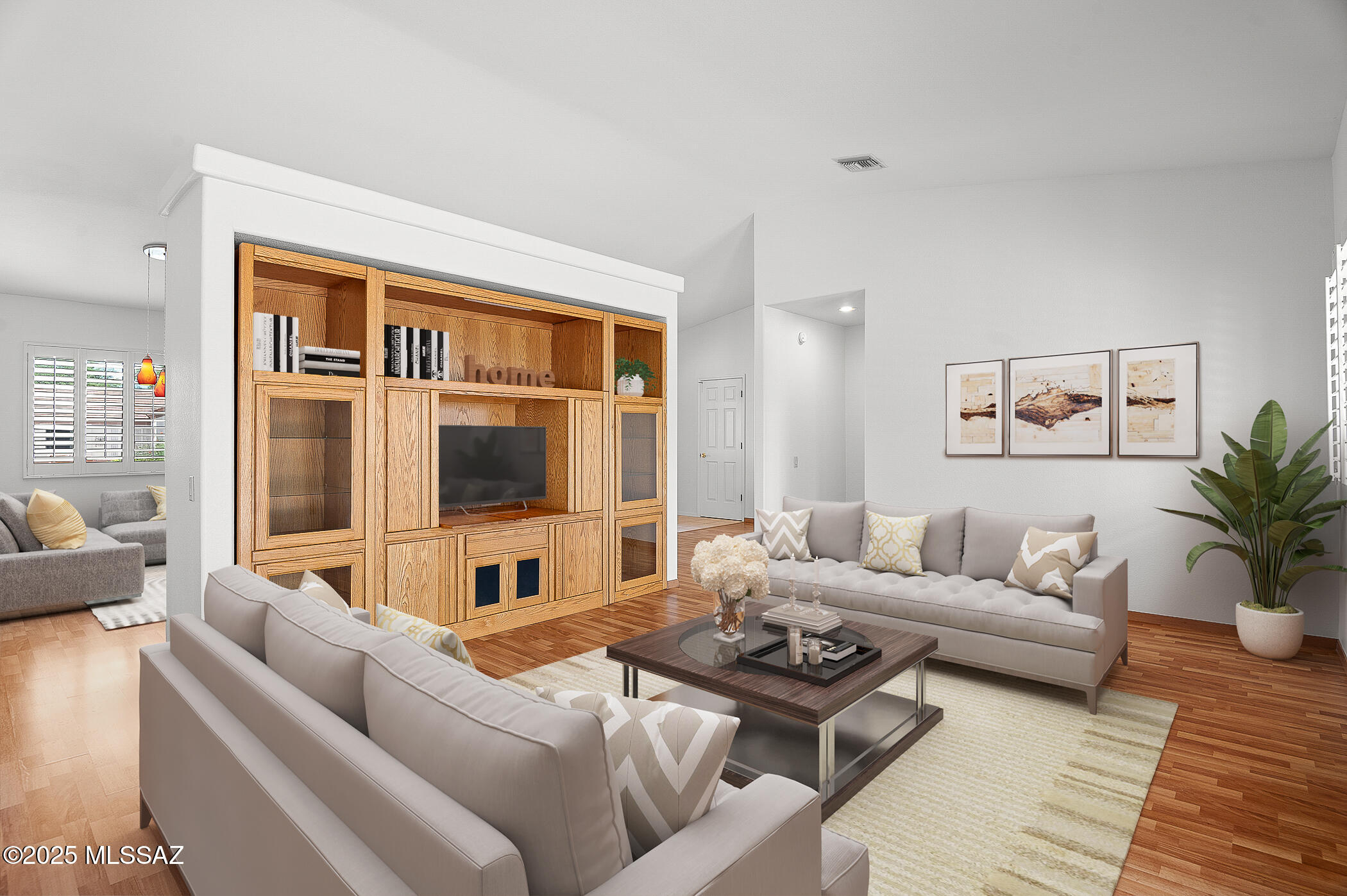 San Ignacio Vistas (1-223) - Residential