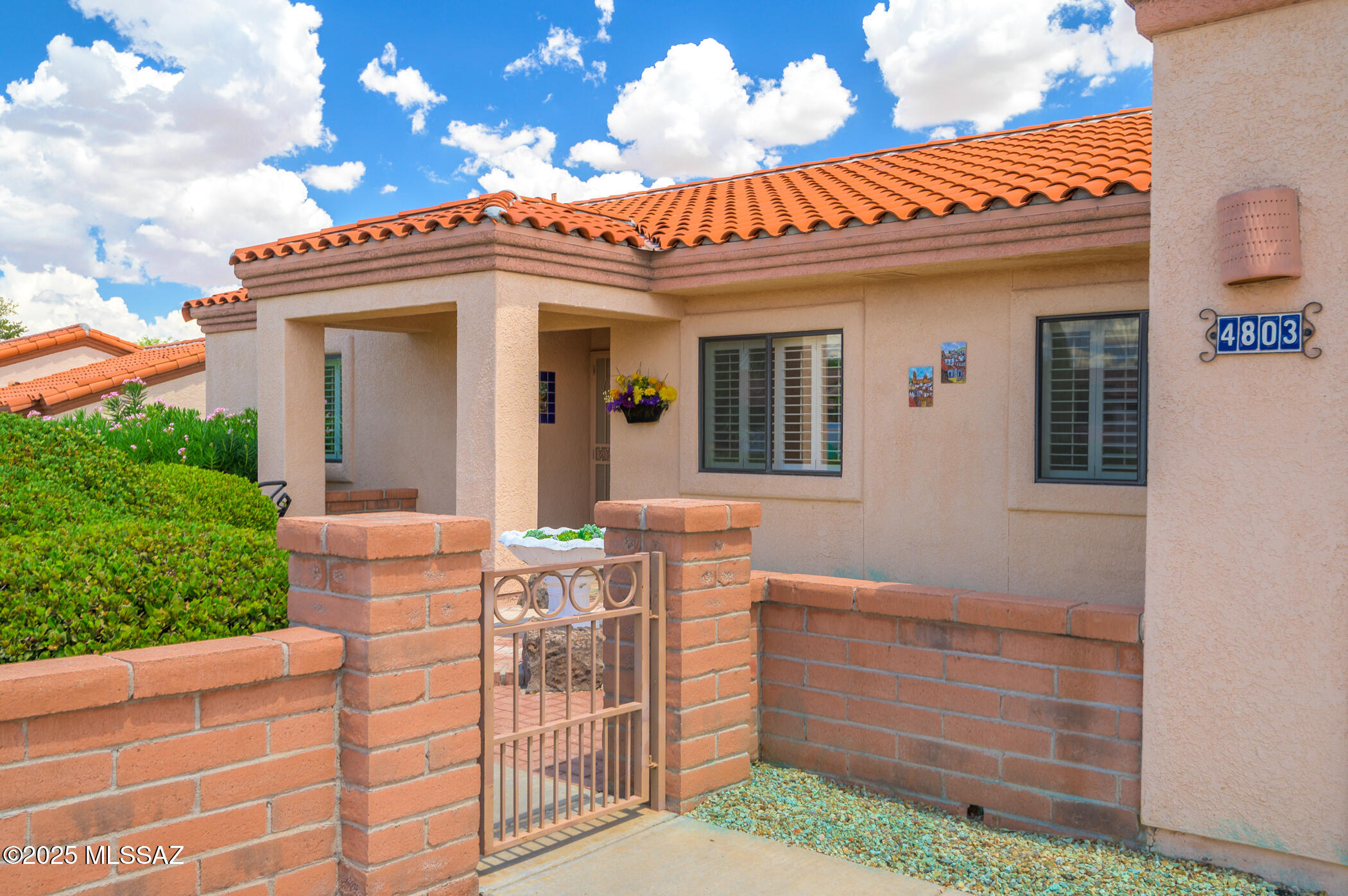 San Ignacio Vistas (1-223) - Residential