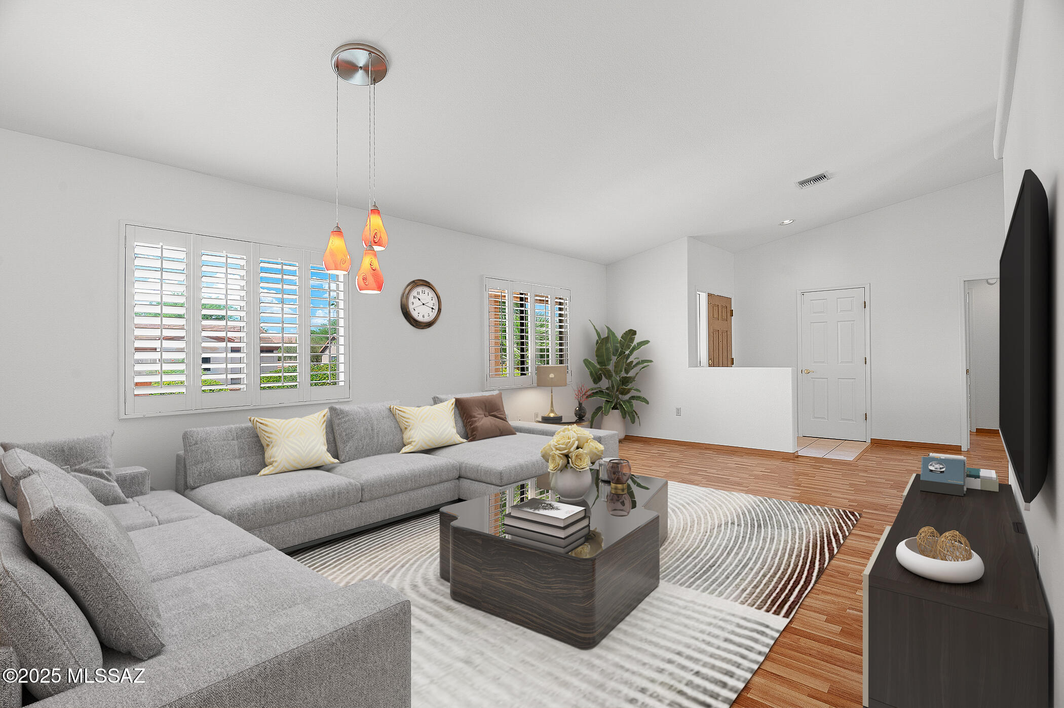 San Ignacio Vistas (1-223) - Residential