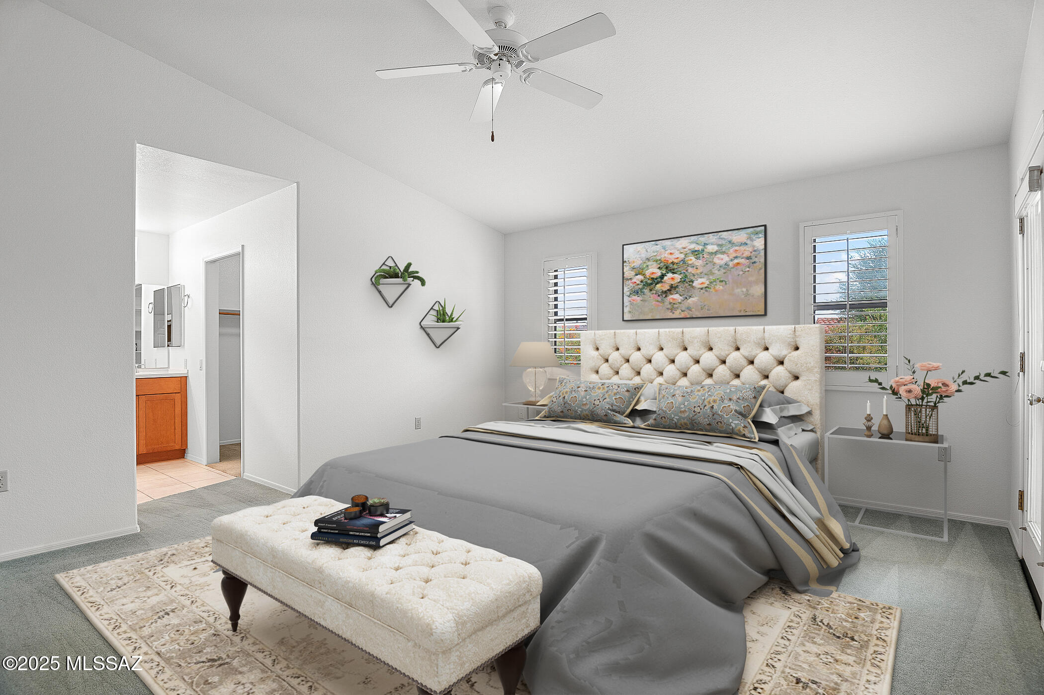 San Ignacio Vistas (1-223) - Residential
