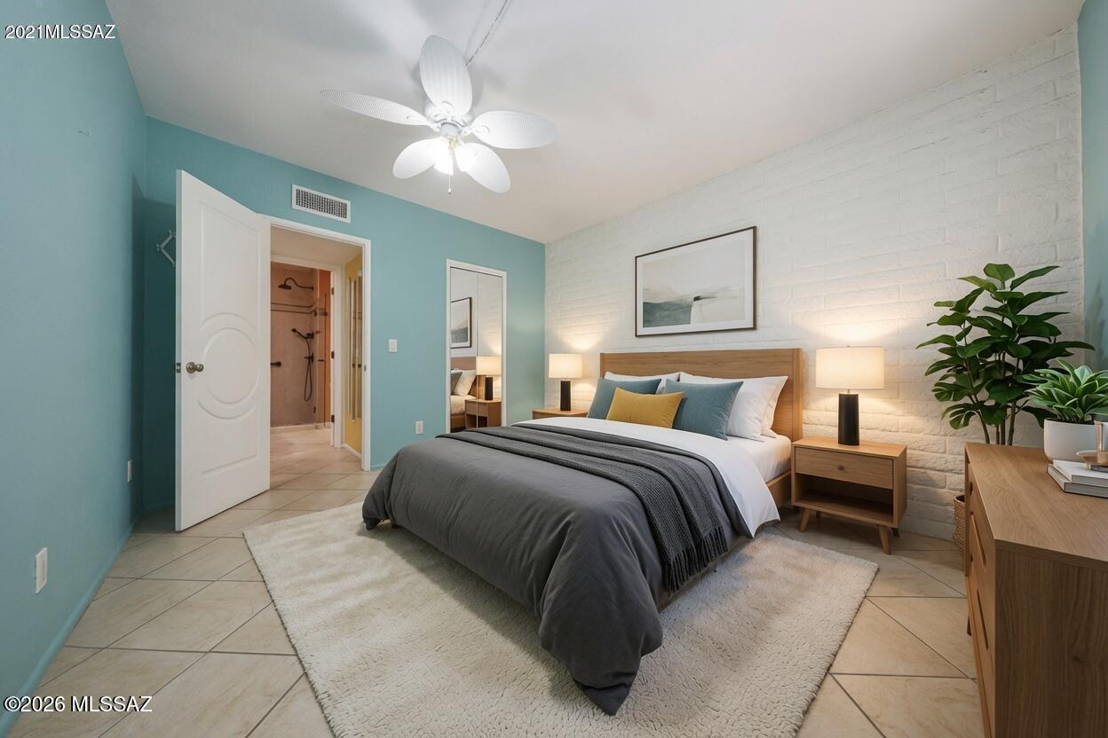 Rosemont Regency (1-54) - Residential