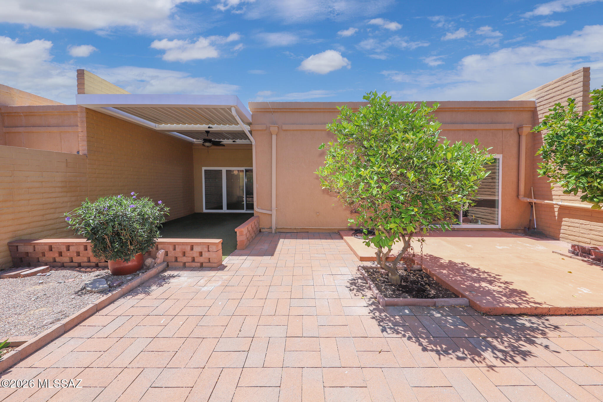 Rosemont Regency (1-54) - Residential