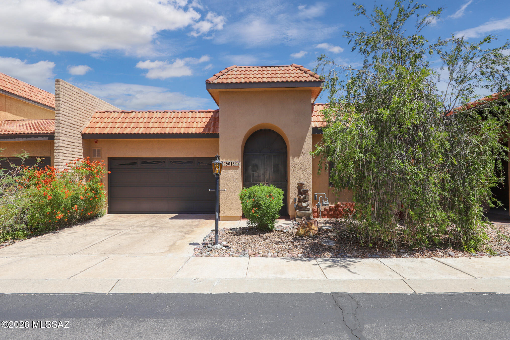Rosemont Regency (1-54) - Residential
