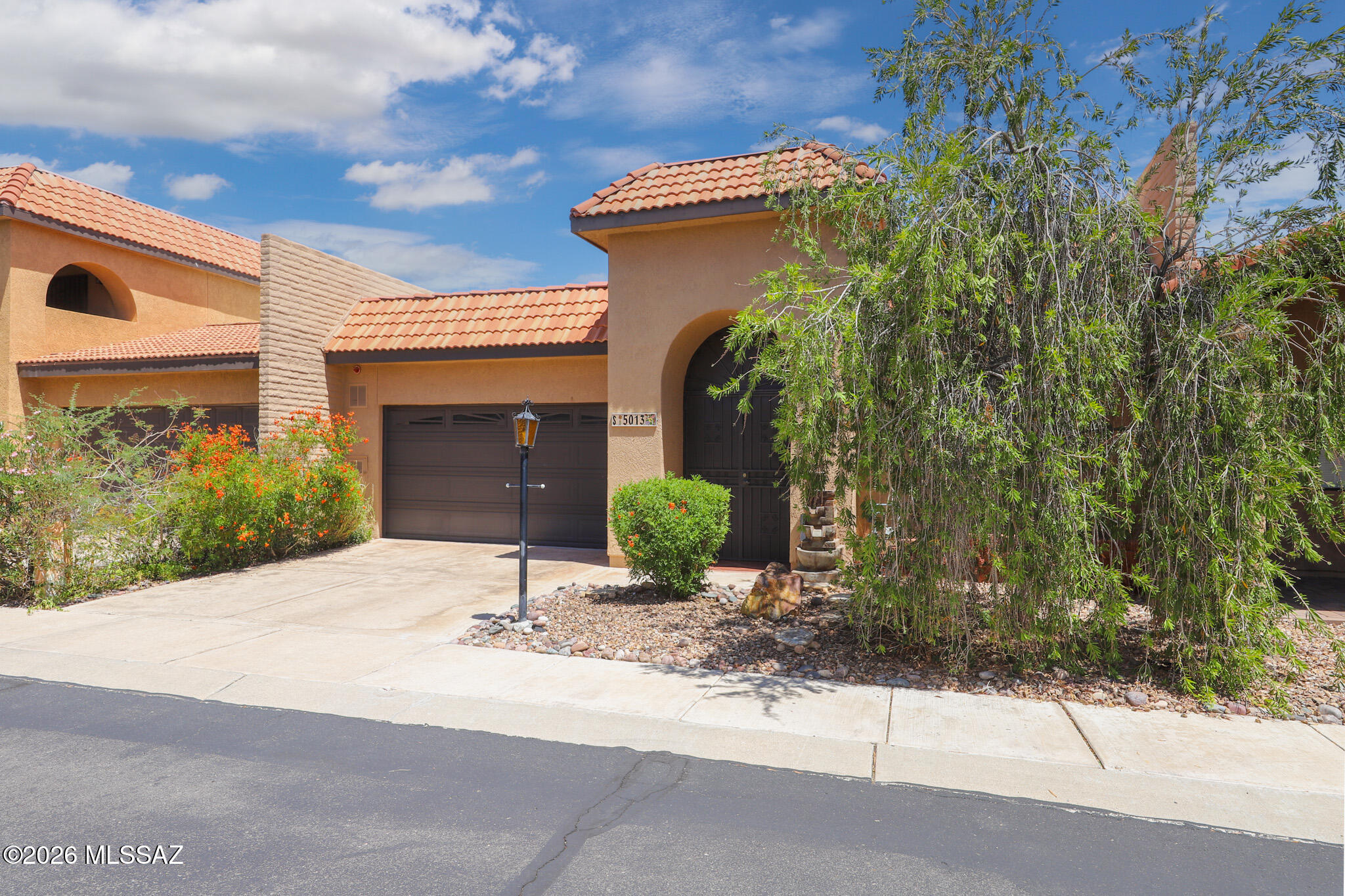 Rosemont Regency (1-54) - Residential