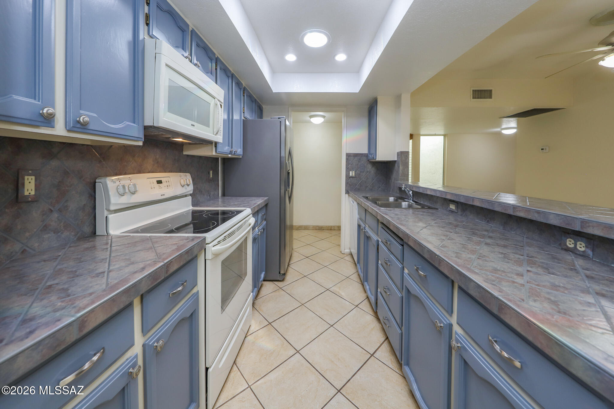 Rosemont Regency (1-54) - Residential