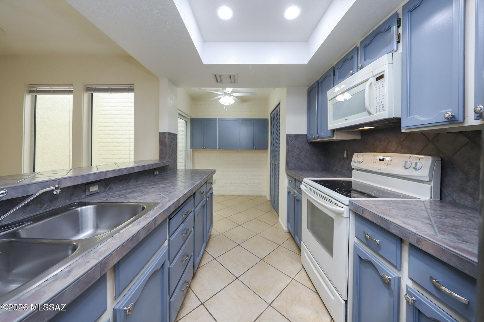 Rosemont Regency (1-54) - Residential