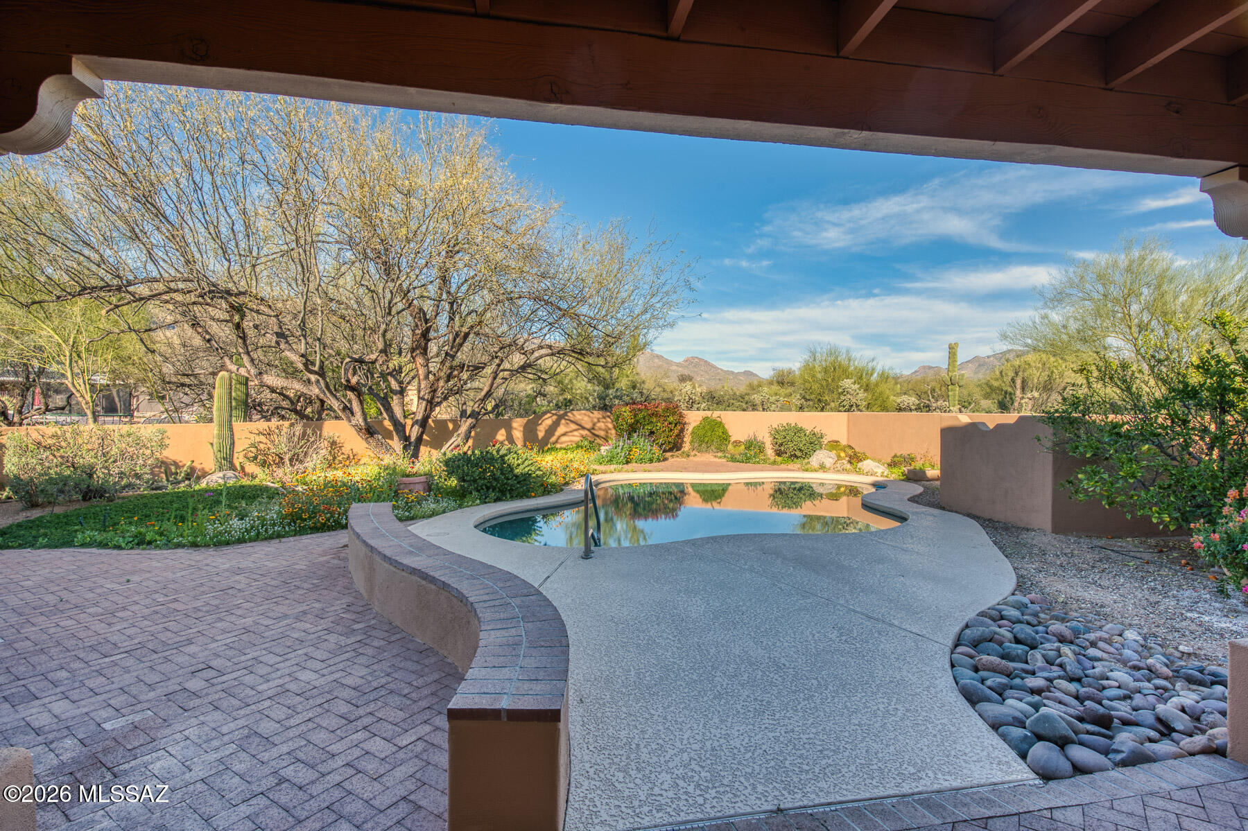 Rancho Camino Palo Verde (1-39) - Residential