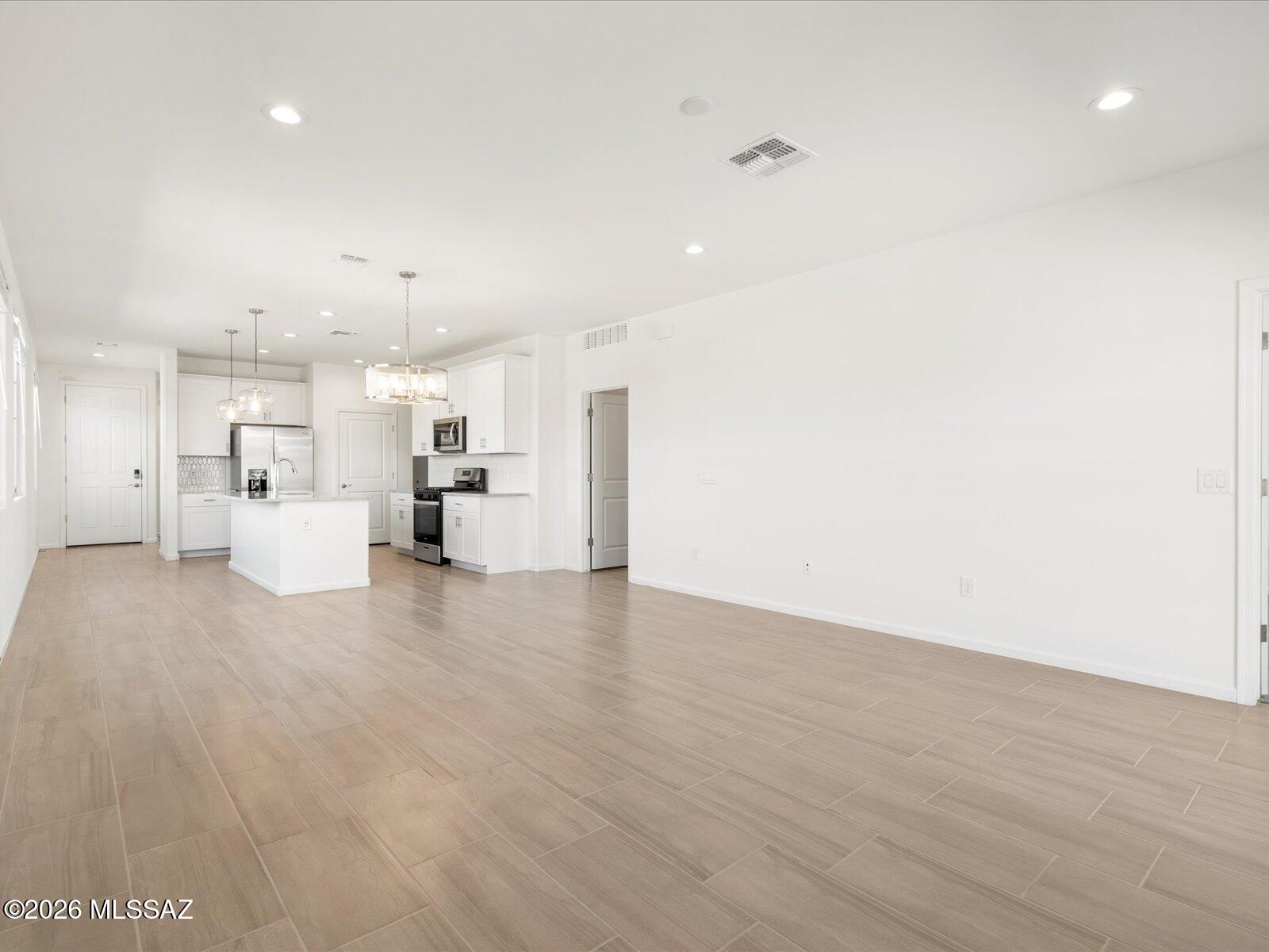 Hanson Ridge - Residential