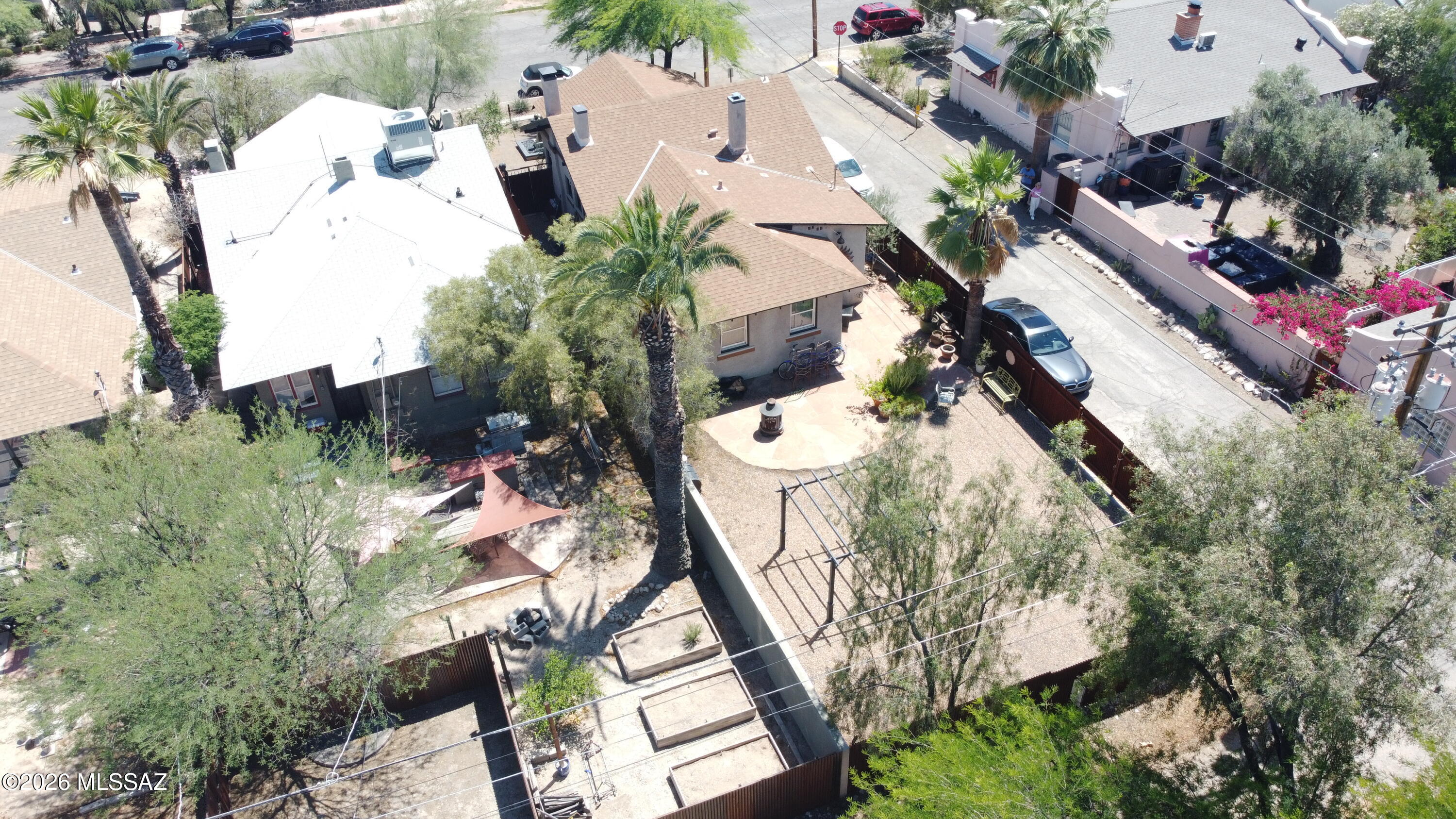Tucson - Residential