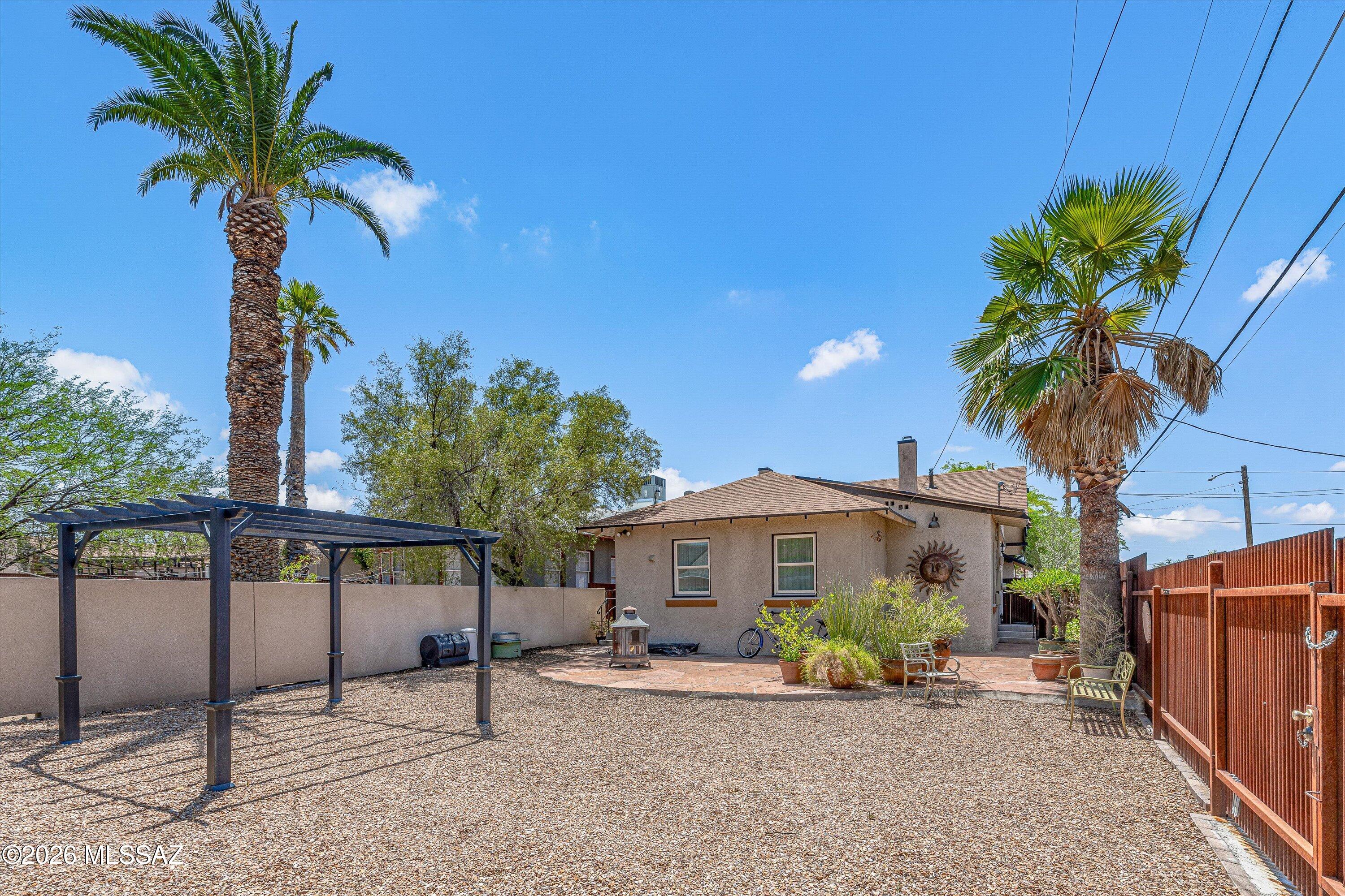 Tucson - Residential