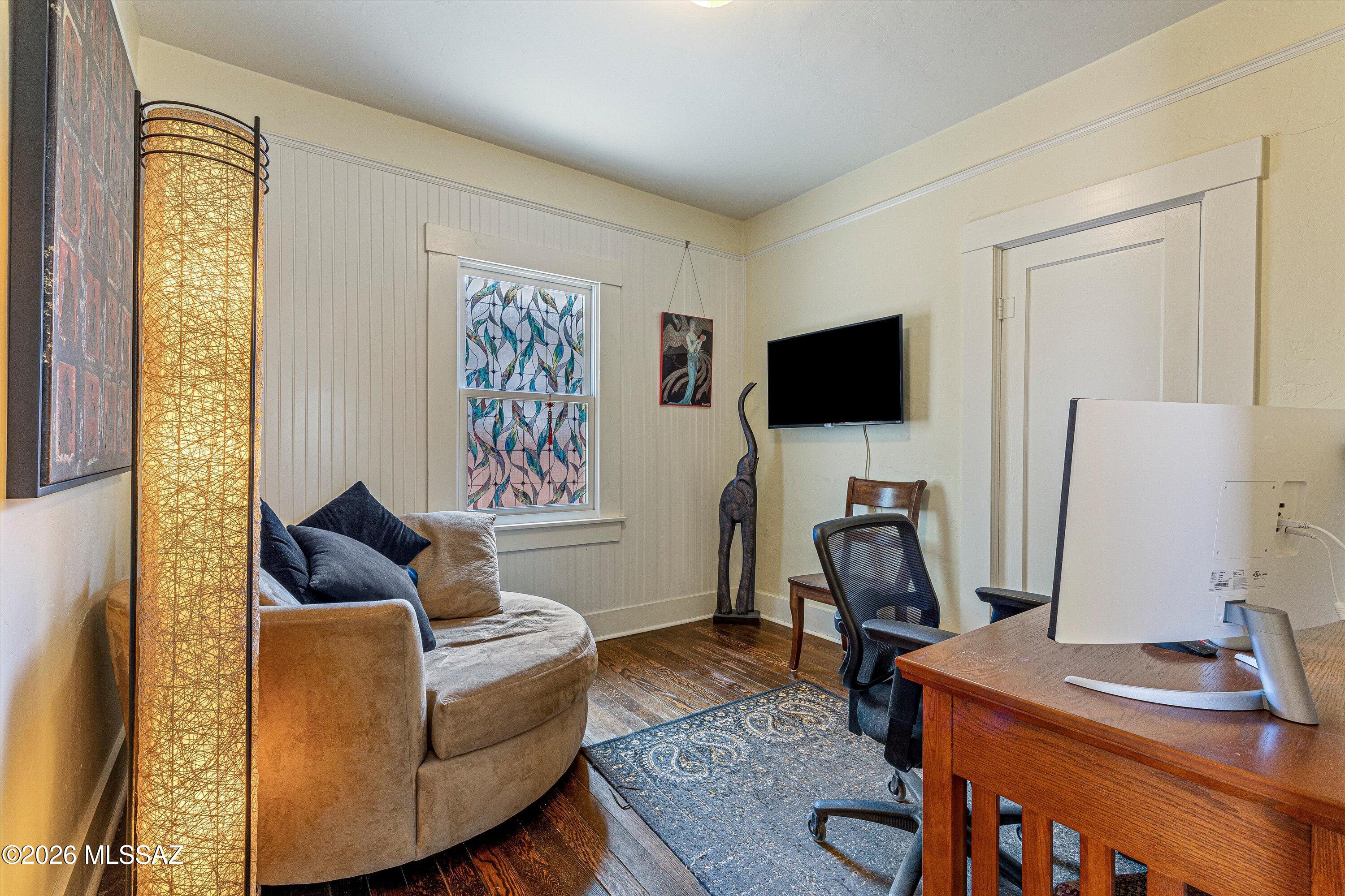 Tucson - Residential