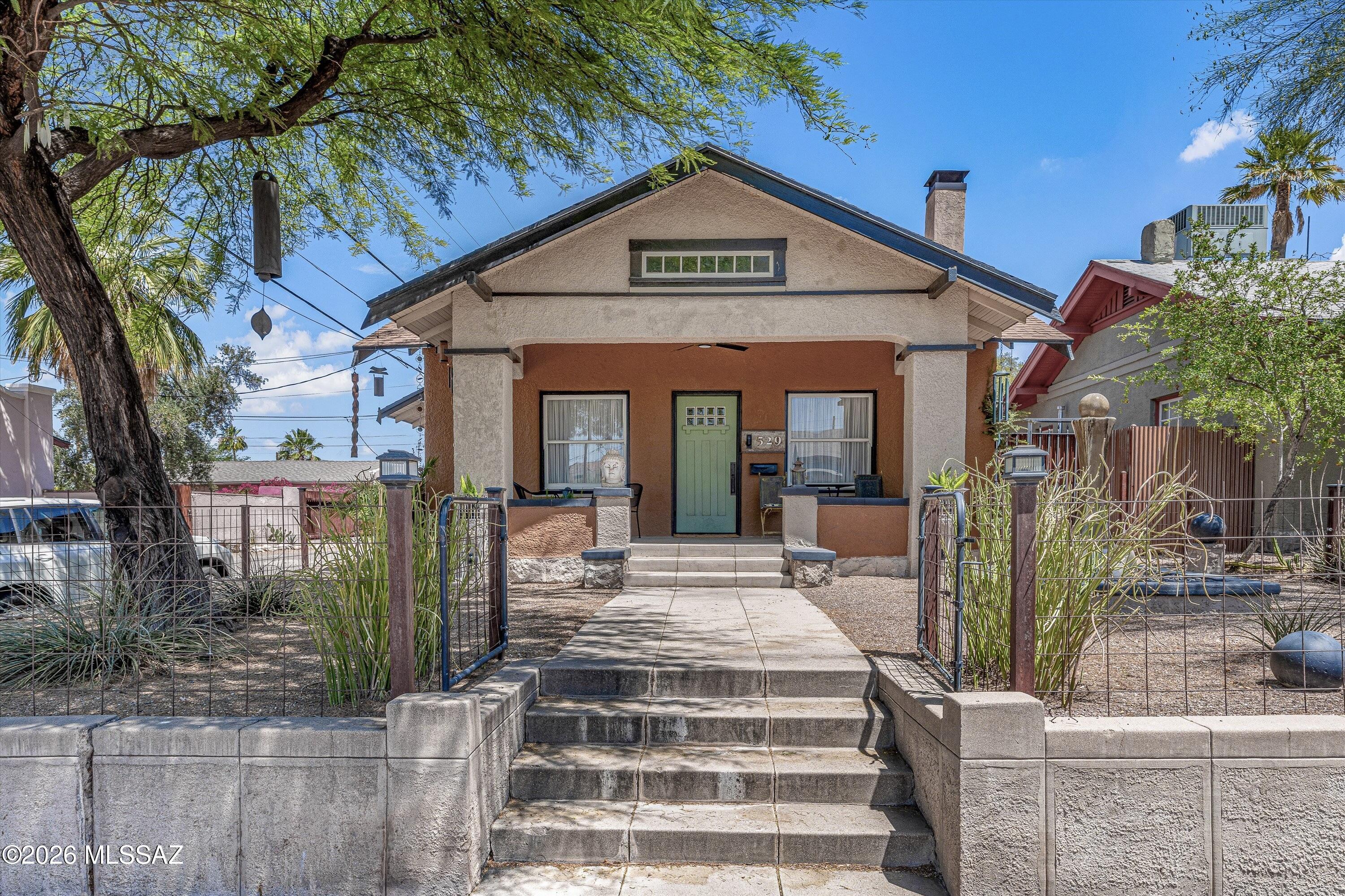 Tucson - Residential