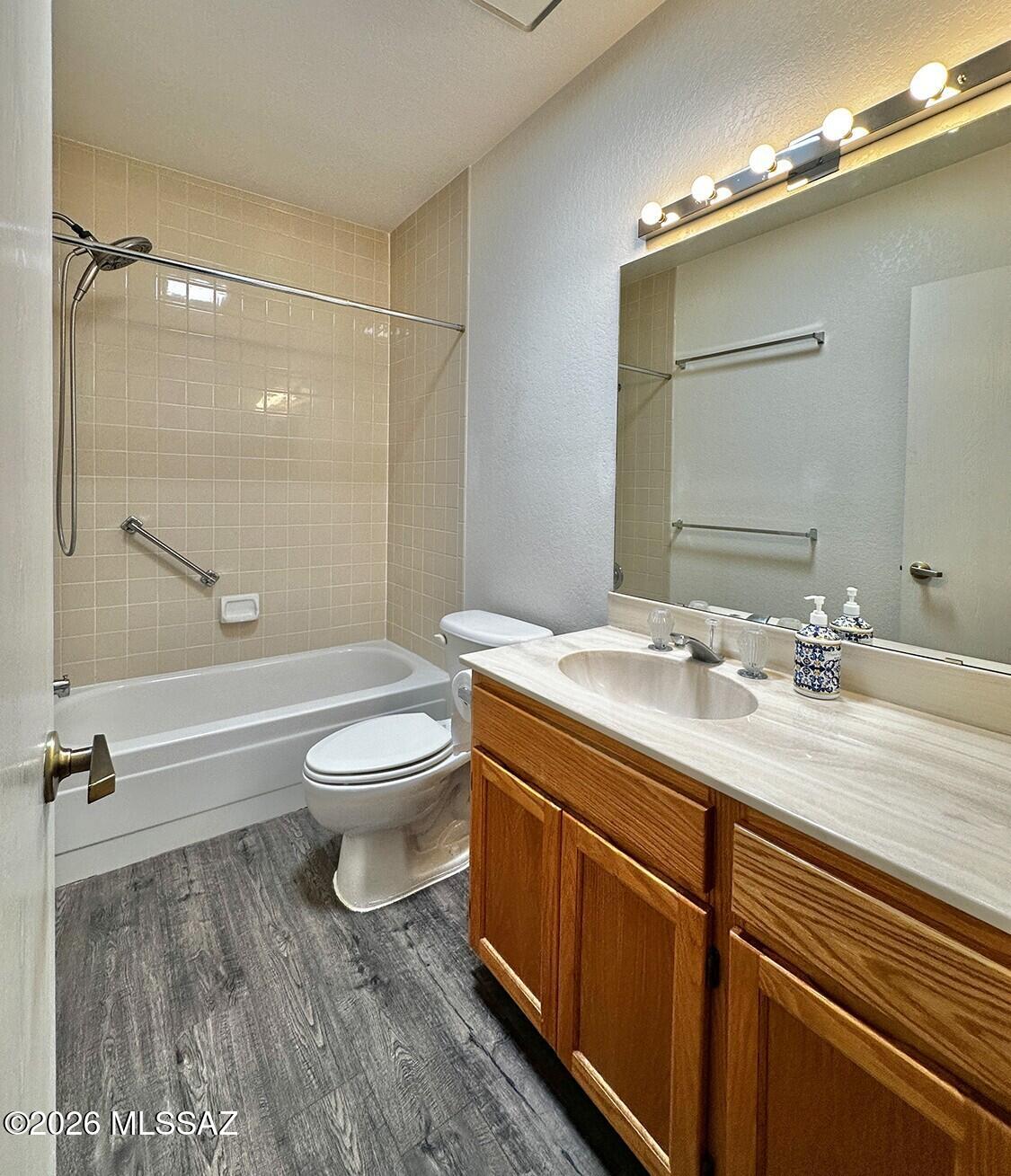 Winterhaven Townhomes (1-85) - Residential