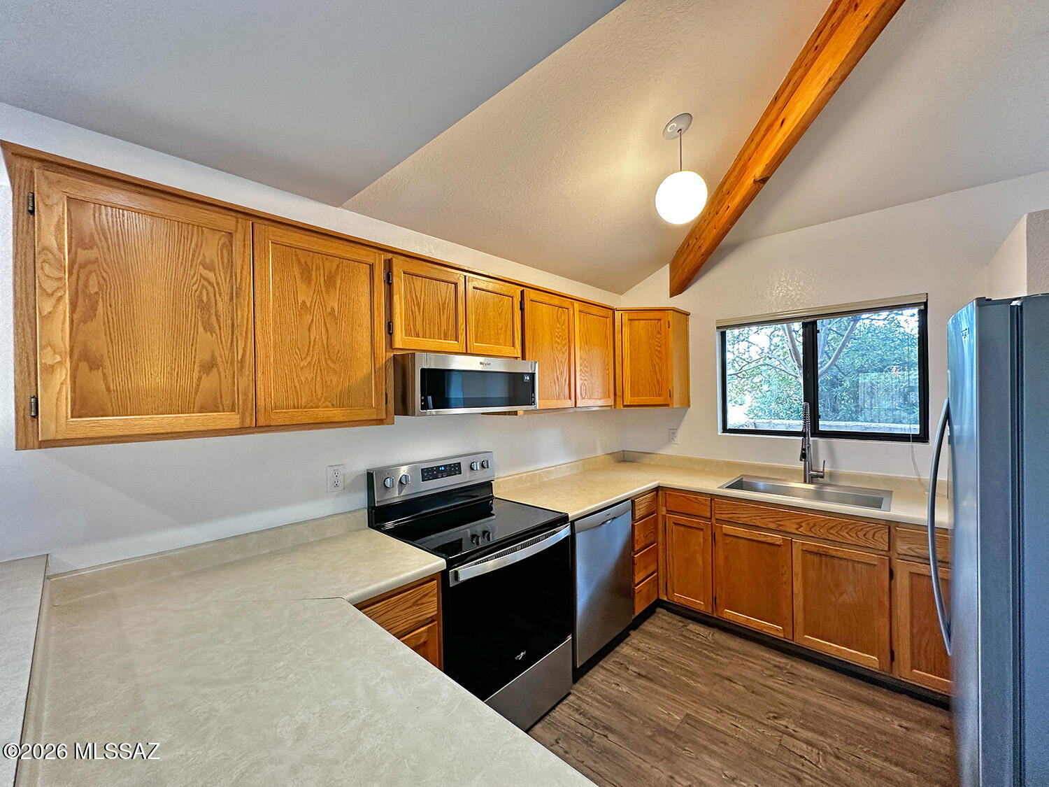 Winterhaven Townhomes (1-85) - Residential