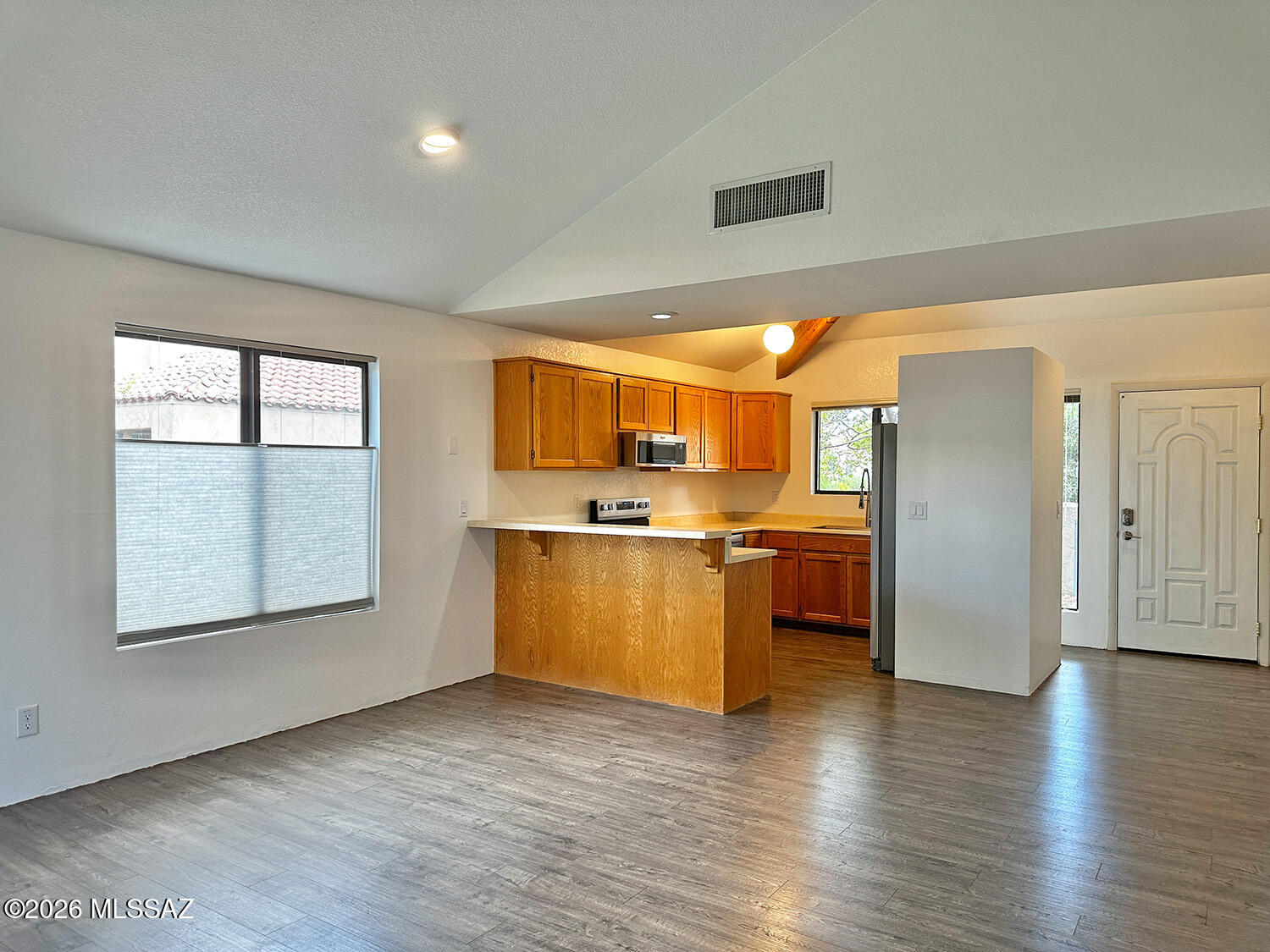 Winterhaven Townhomes (1-85) - Residential