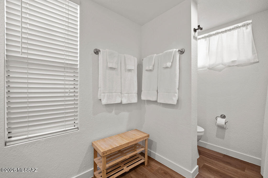 Ventana Vista Condominiums - Residential