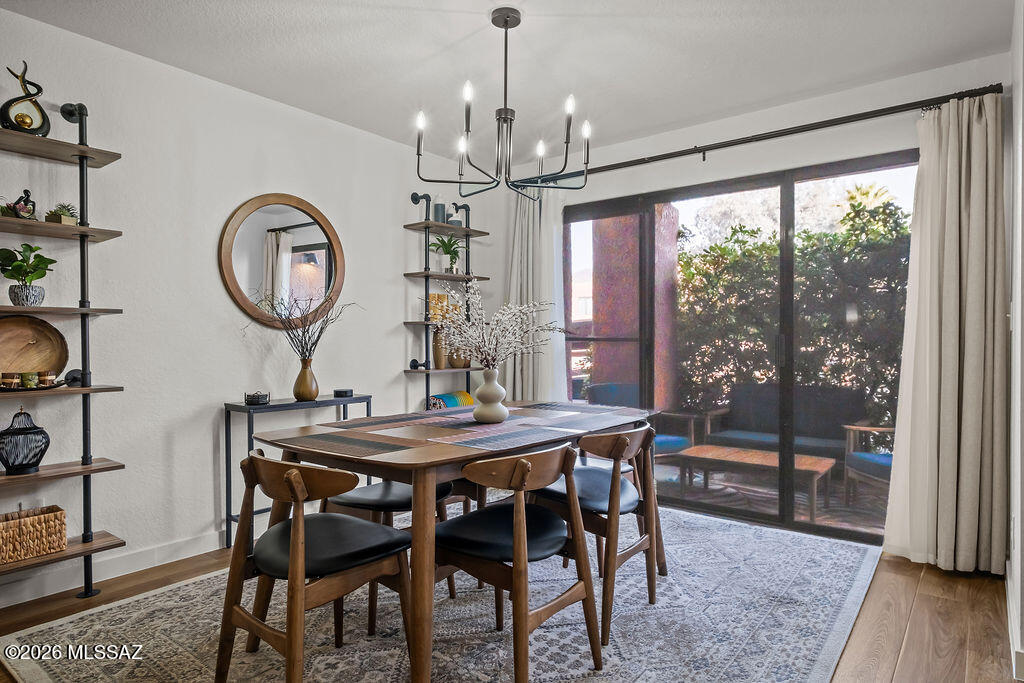 Ventana Vista Condominiums - Residential