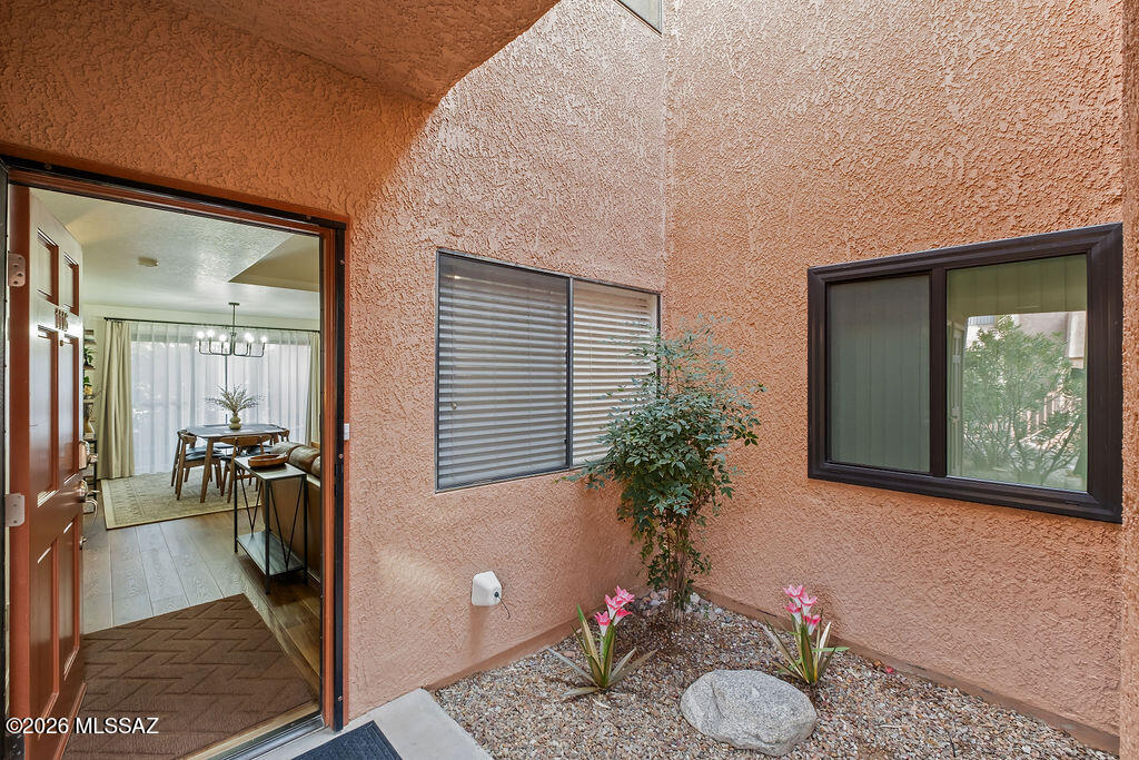 Ventana Vista Condominiums - Residential