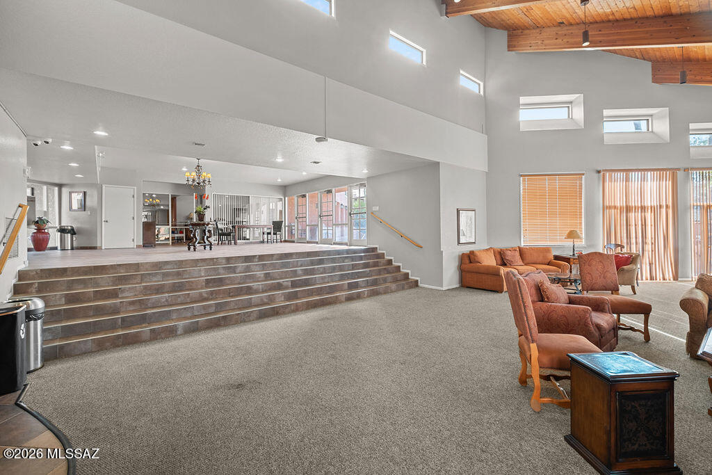 Ventana Vista Condominiums - Residential
