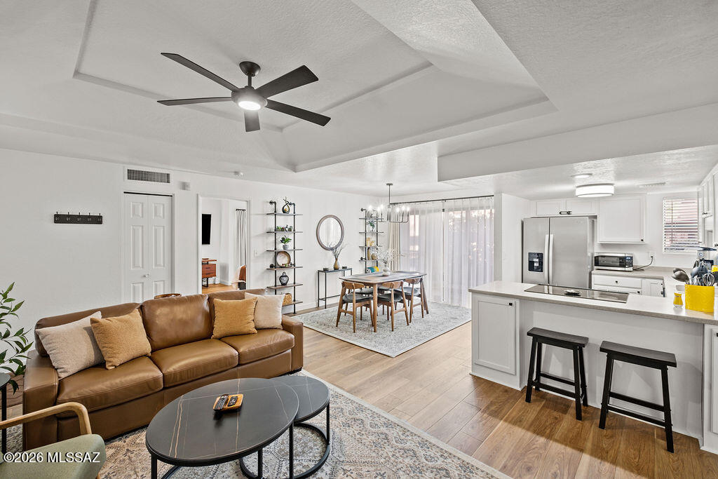 Ventana Vista Condominiums - Residential