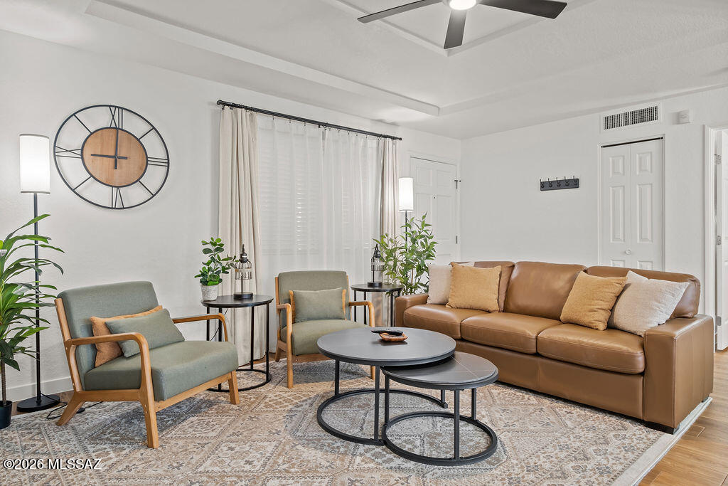 Ventana Vista Condominiums - Residential