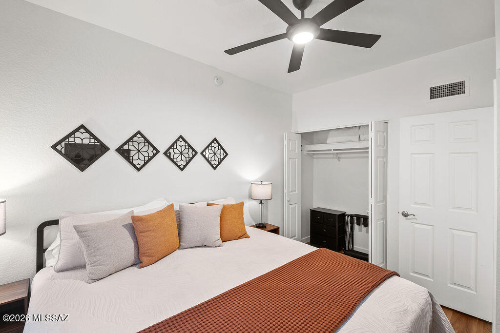 Ventana Vista Condominiums - Residential