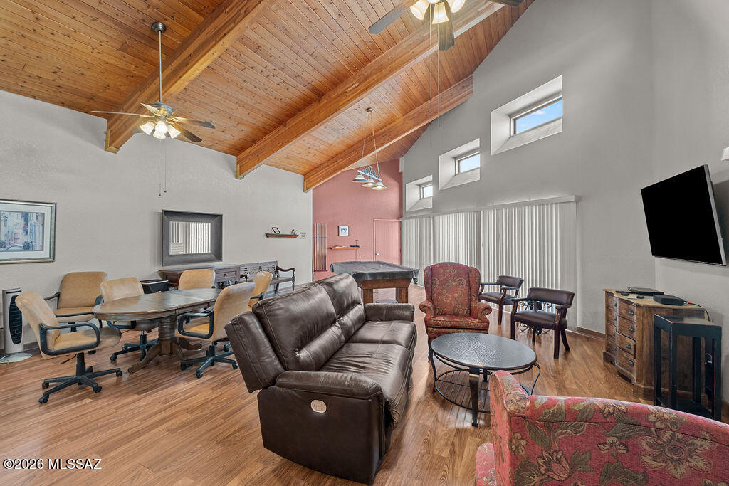 Ventana Vista Condominiums - Residential