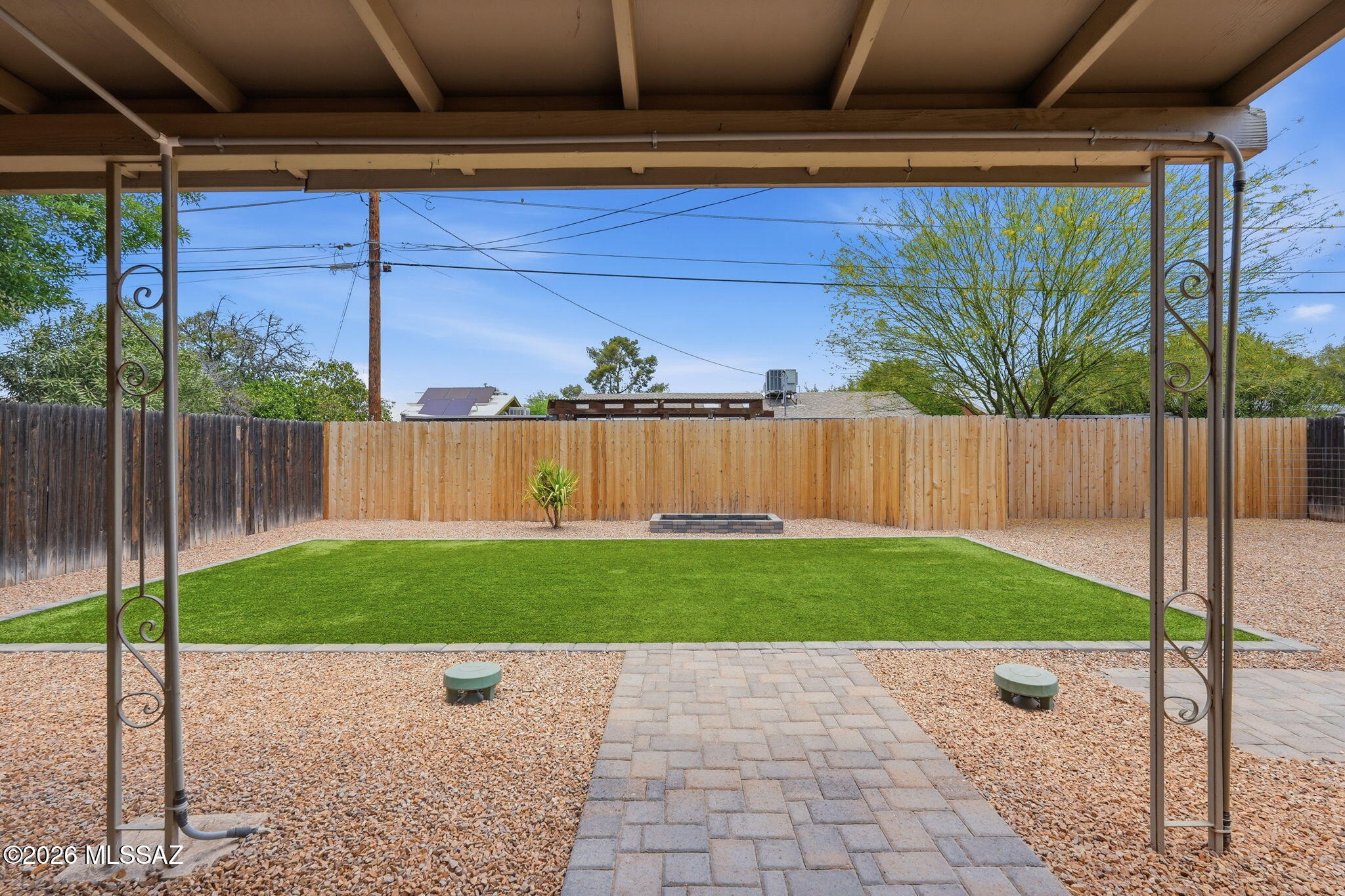 Grant Rd Park 2 - Residential