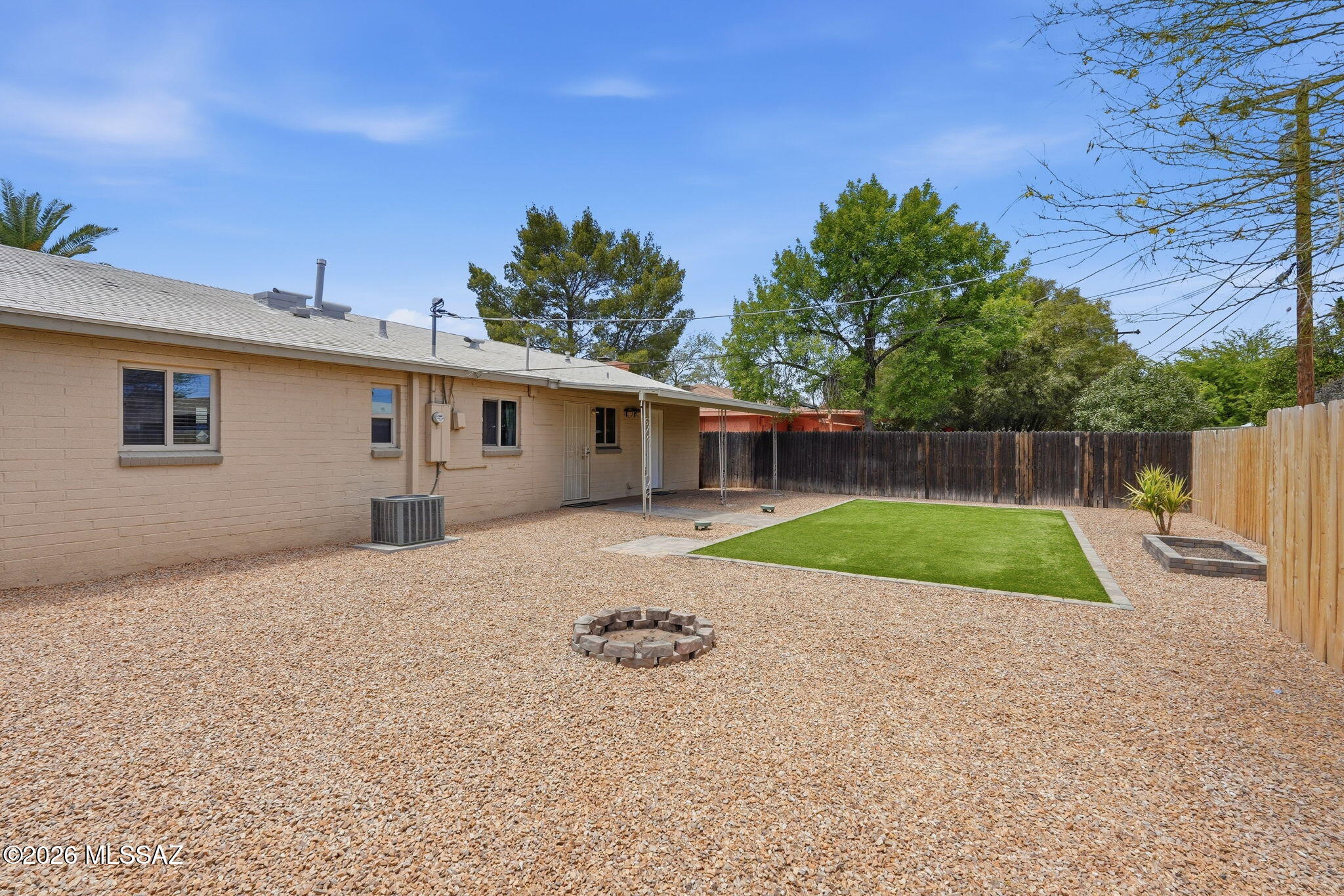 Grant Rd Park 2 - Residential