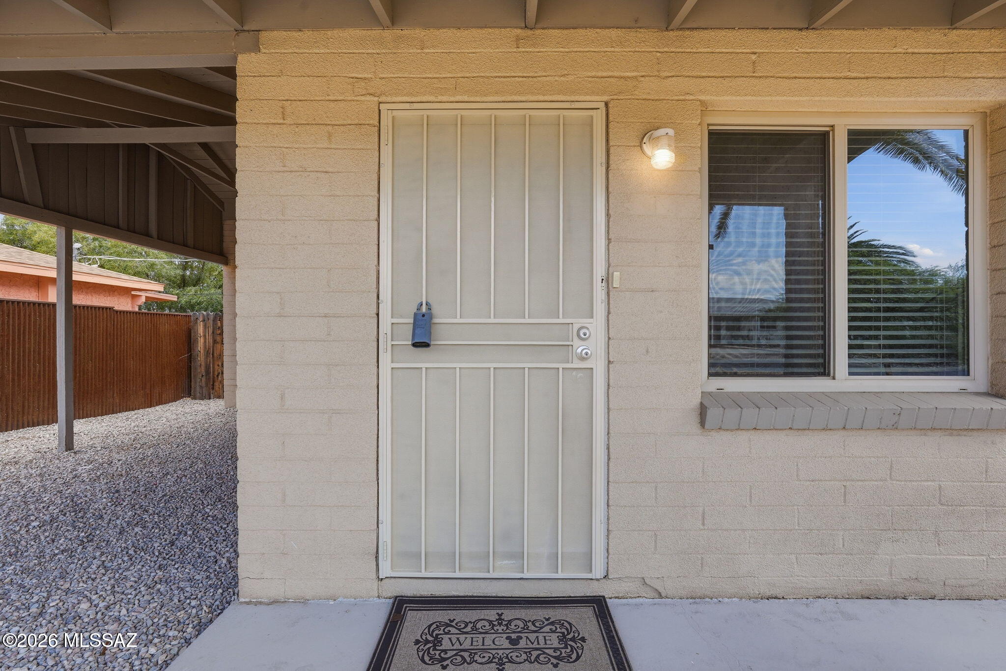 Grant Rd Park 2 - Residential