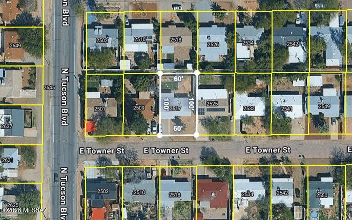 Grant Rd Park 2 - Residential
