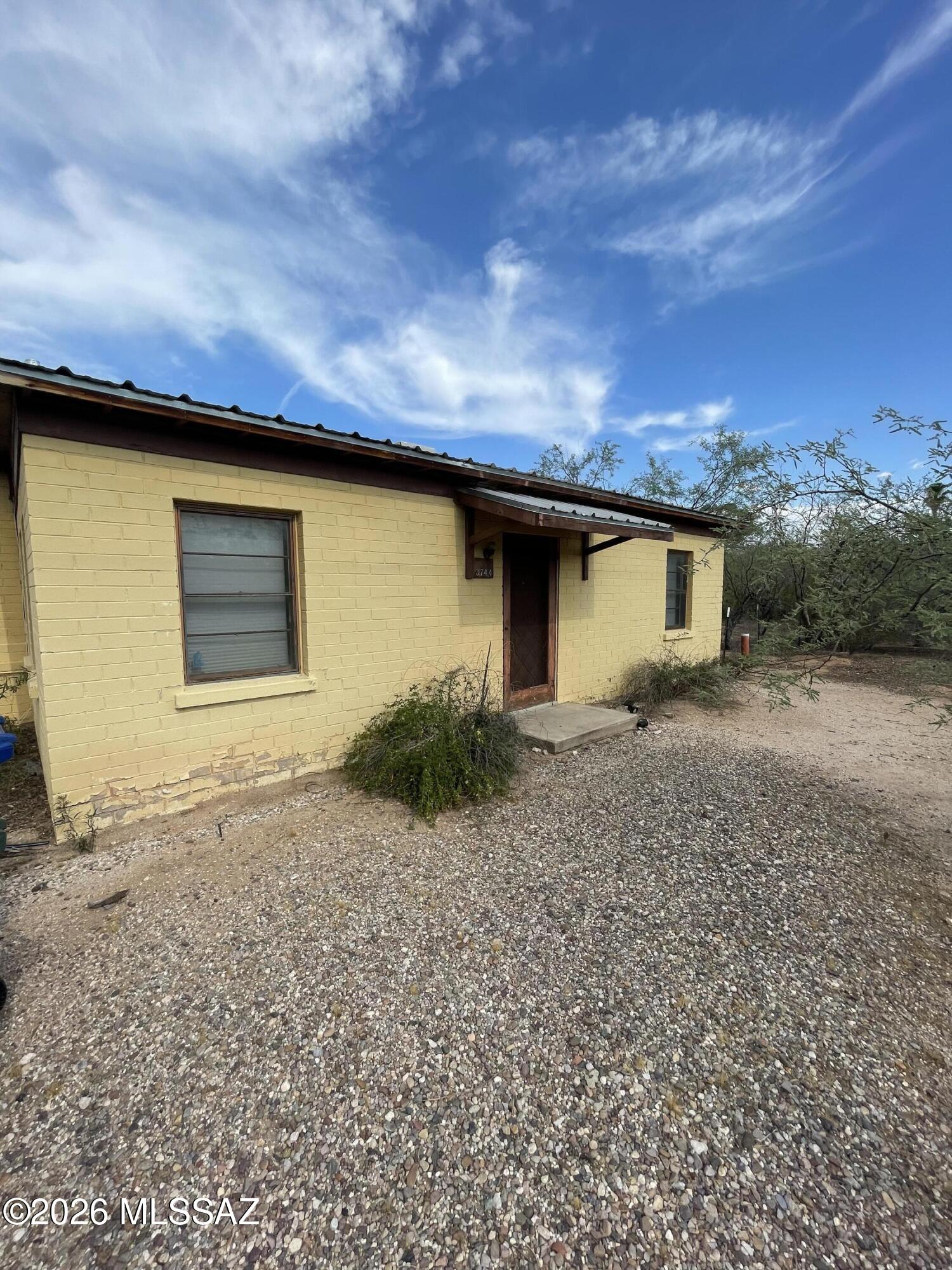 Cute 1948 bungalow located north of the University along the Mountain Ave bike path Sited on just under one half acre, the property with some minor updating could be the start of a nice rental portfolio. Lot size and zoning could support up to 11 units. Rent the bungalow while you finalize your development plan!