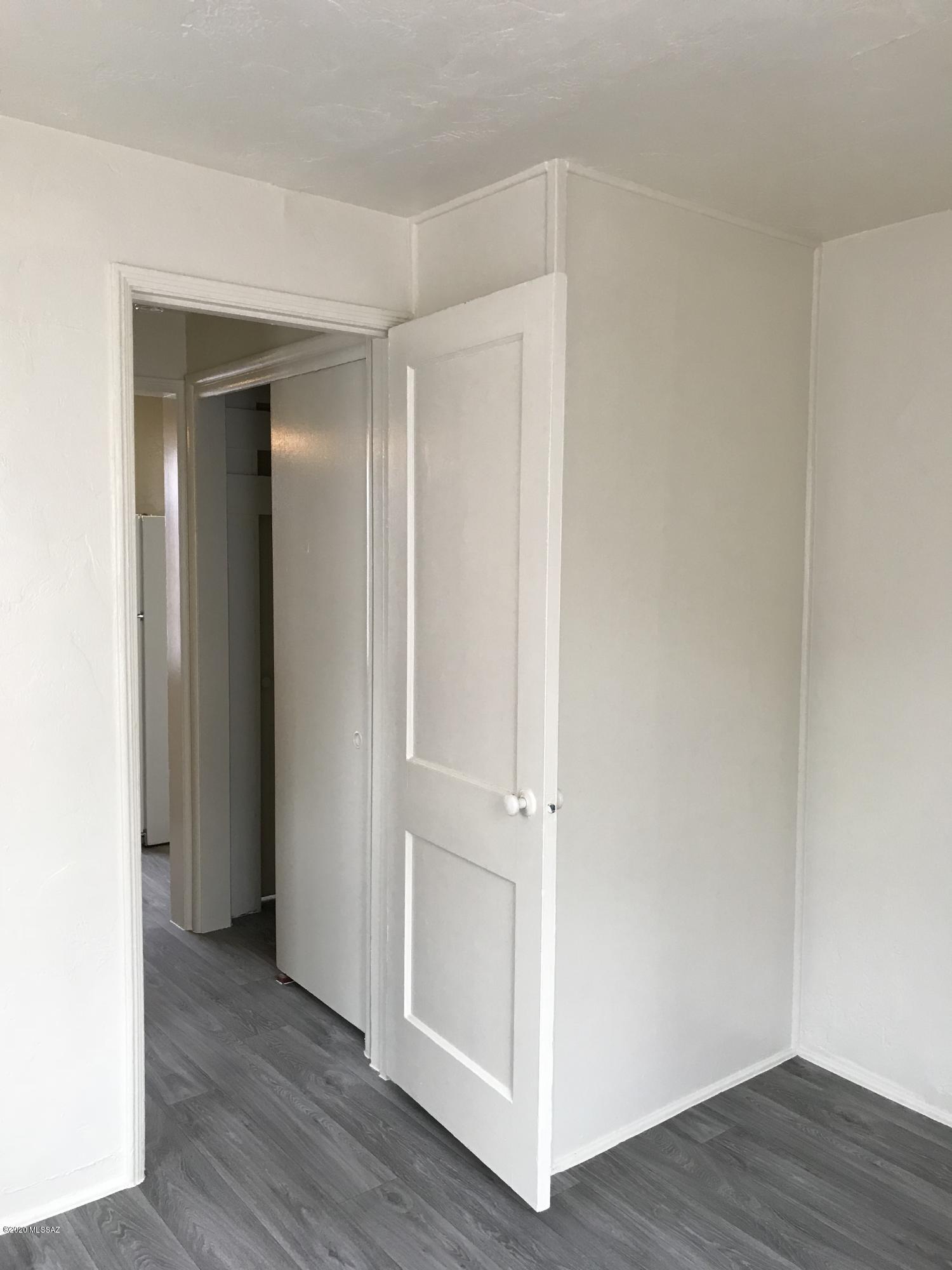 Unsubdivided - Residential Lease