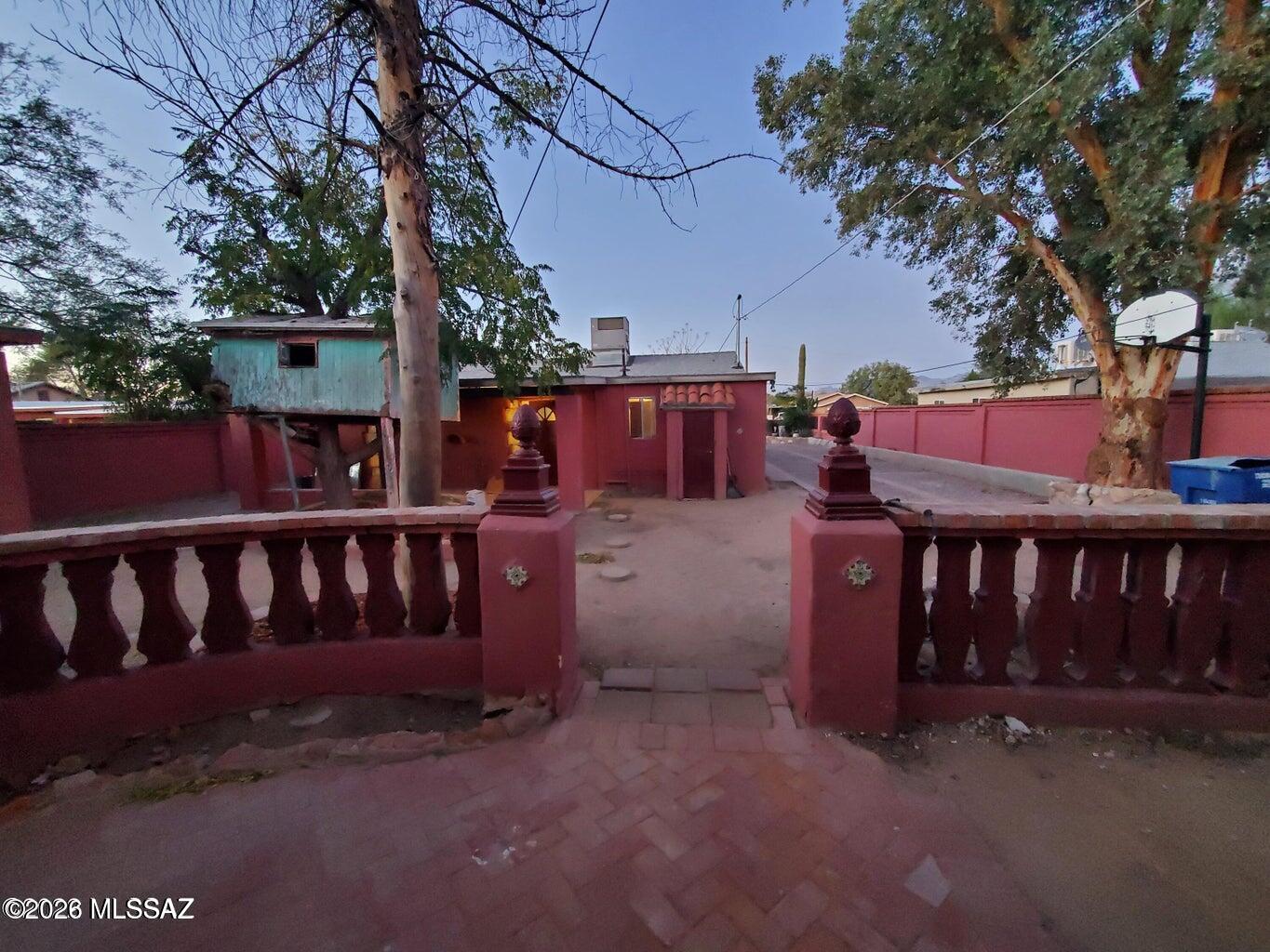 National City NO. 3 - Residential