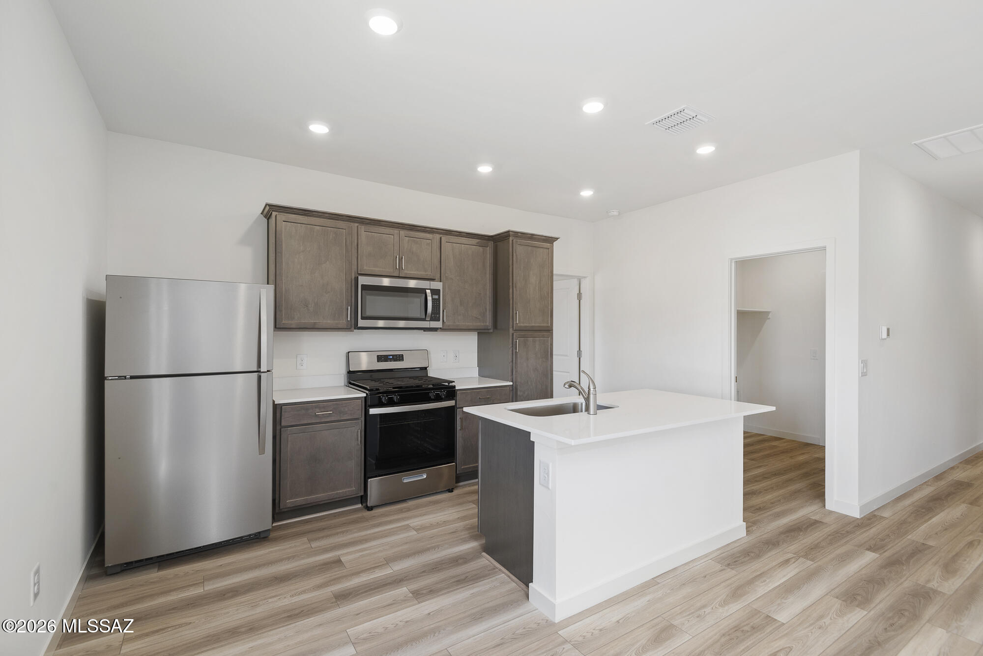 Red Rock Village - Residential