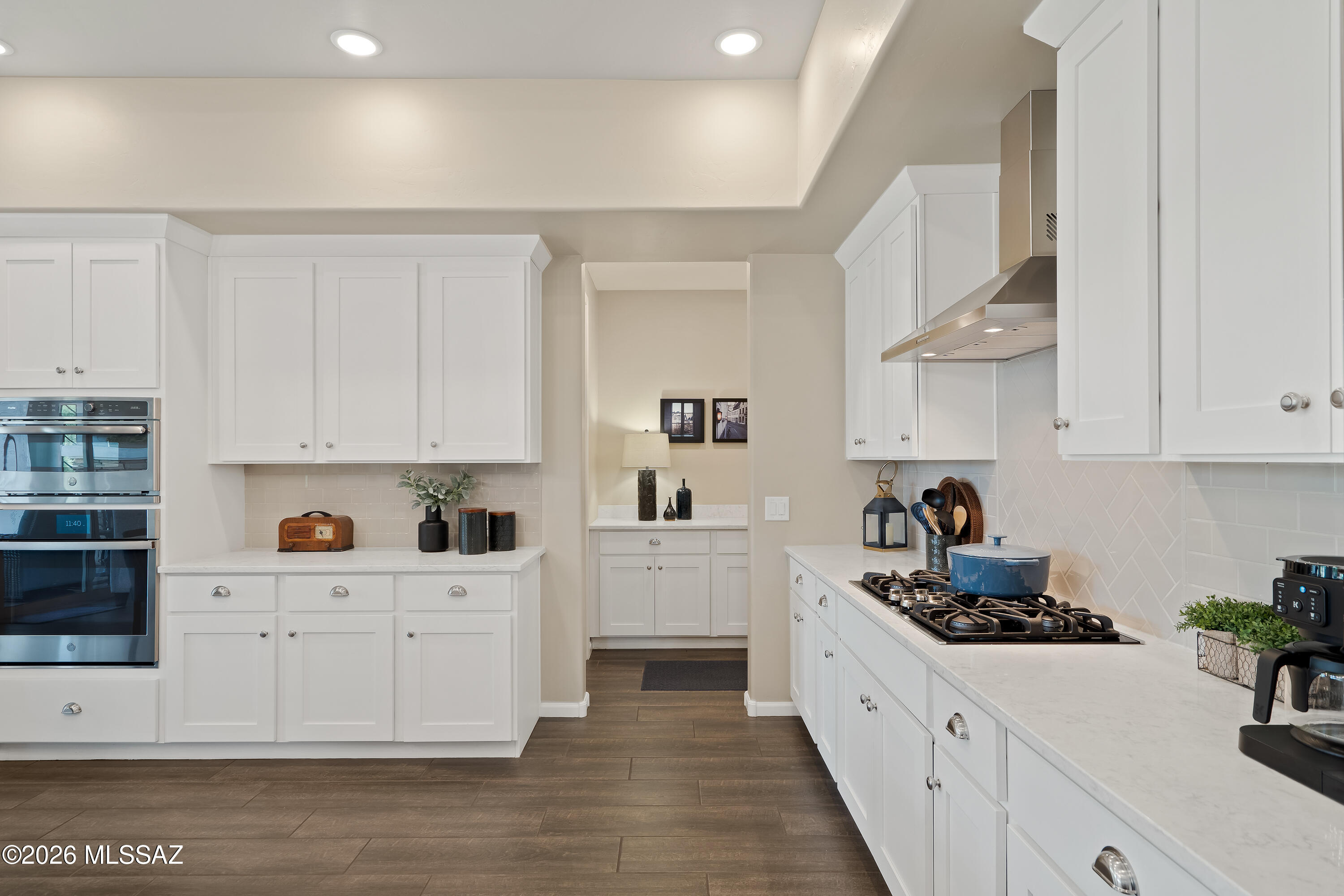 Saddlebrooke Ranch - Residential