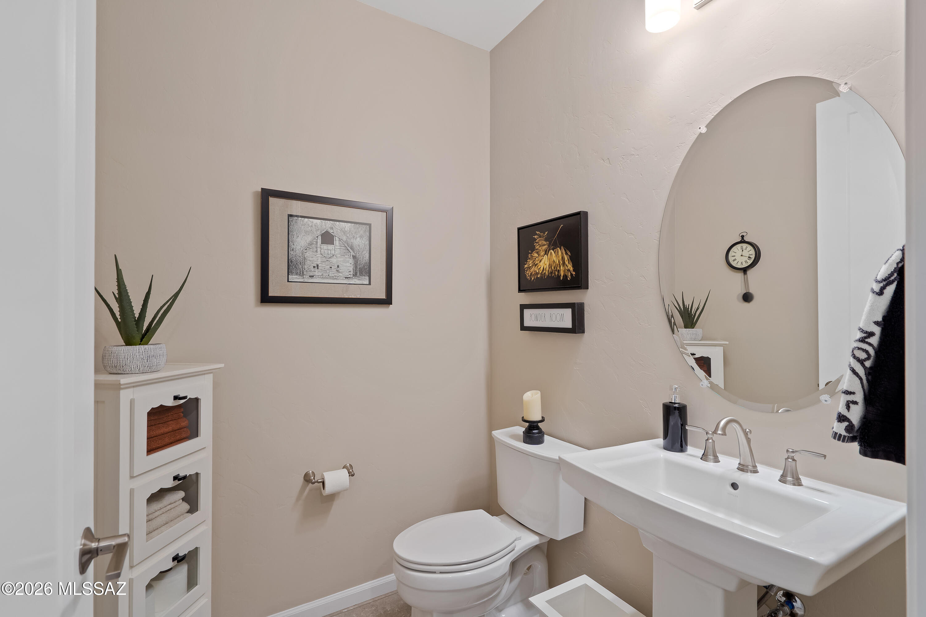 Saddlebrooke Ranch - Residential