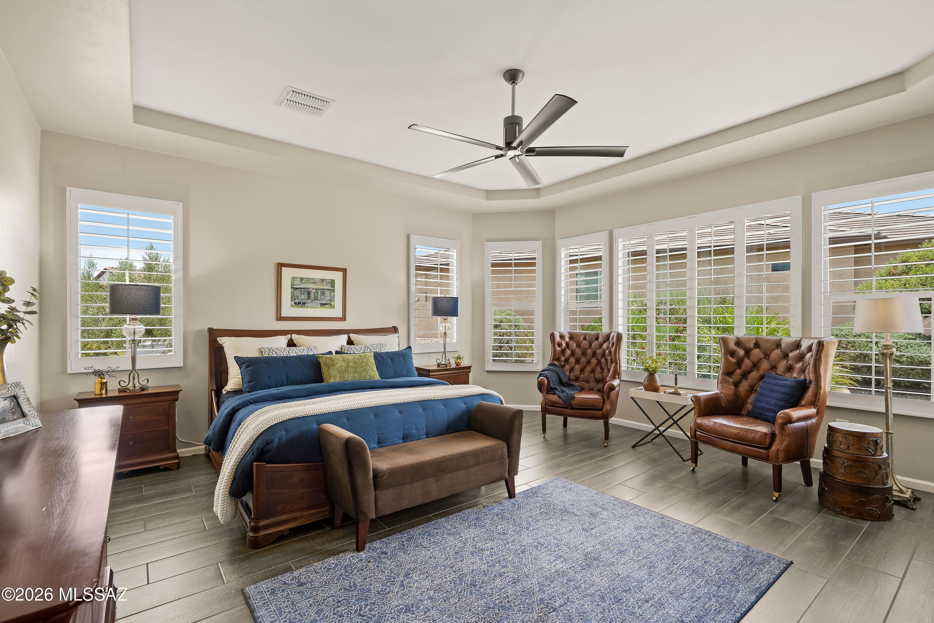 Saddlebrooke Ranch - Residential
