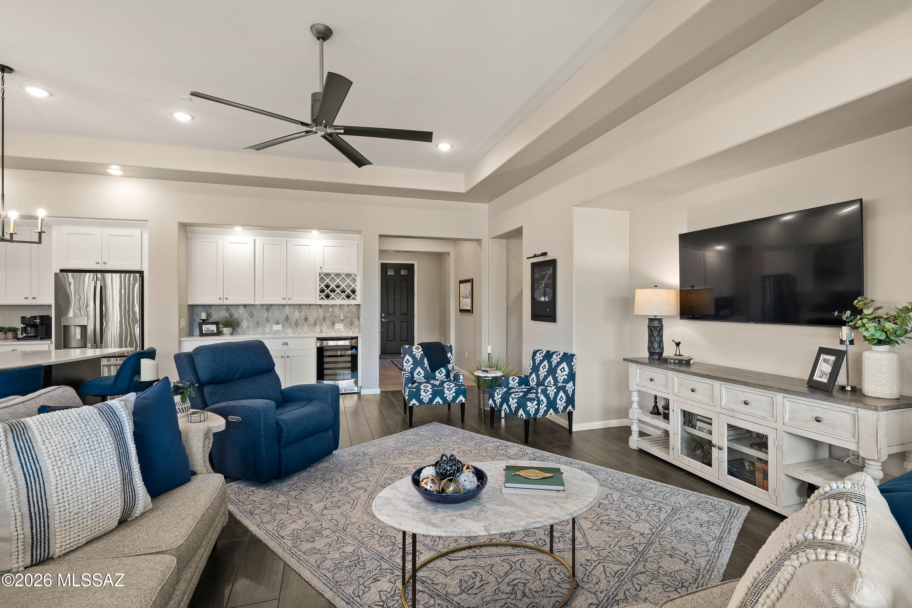 Saddlebrooke Ranch - Residential