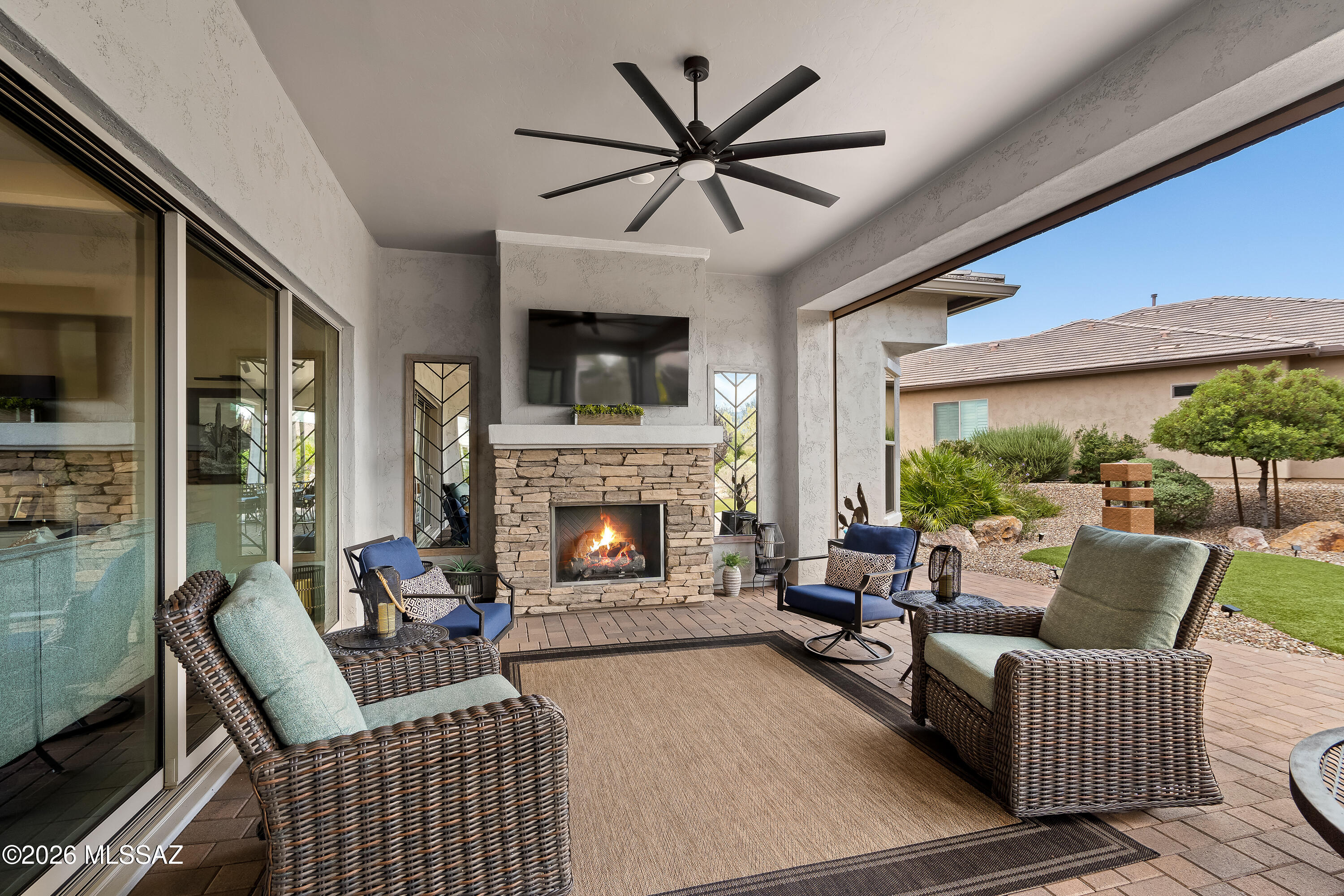 Saddlebrooke Ranch - Residential