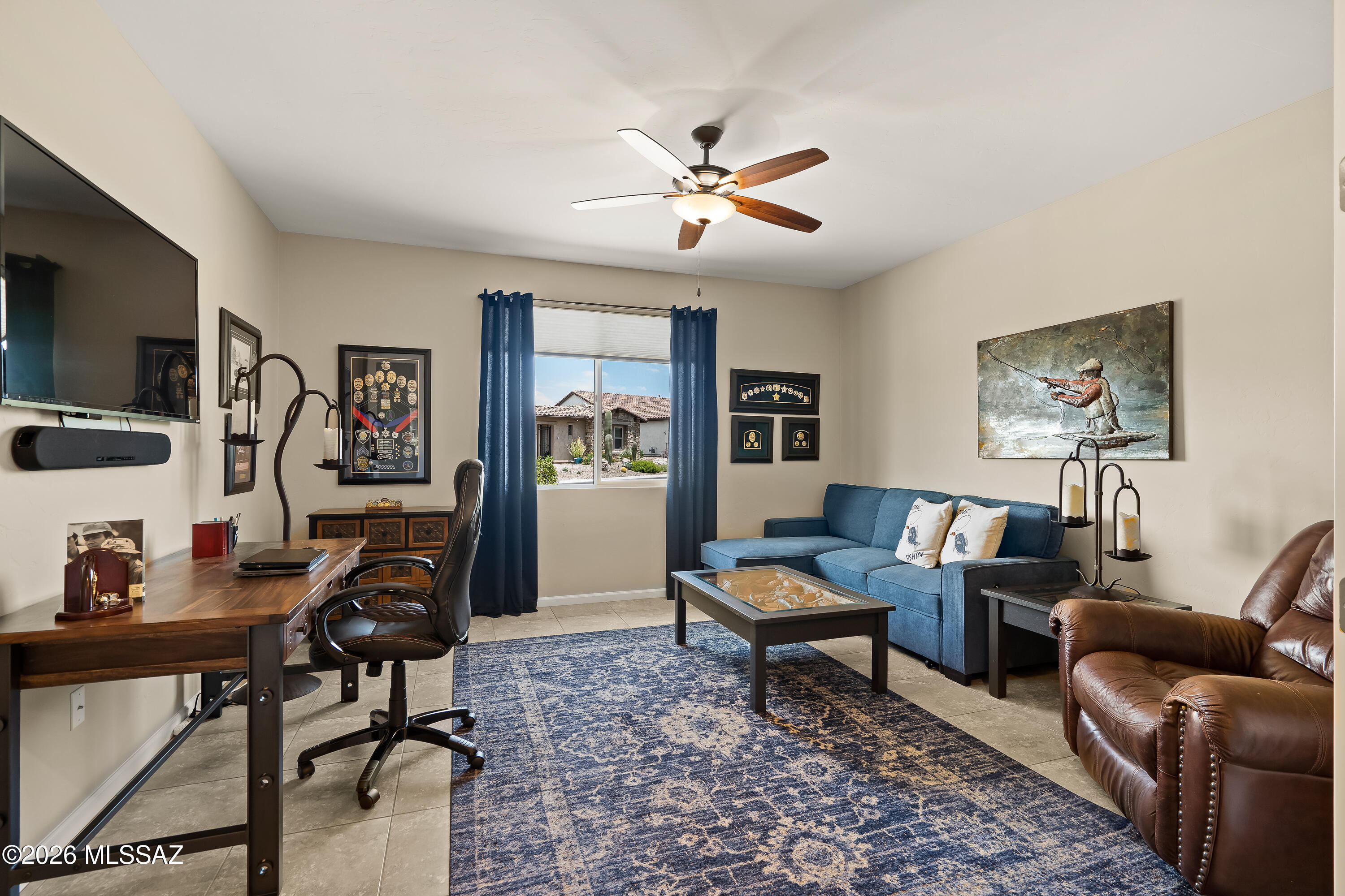 Saddlebrooke Ranch - Residential