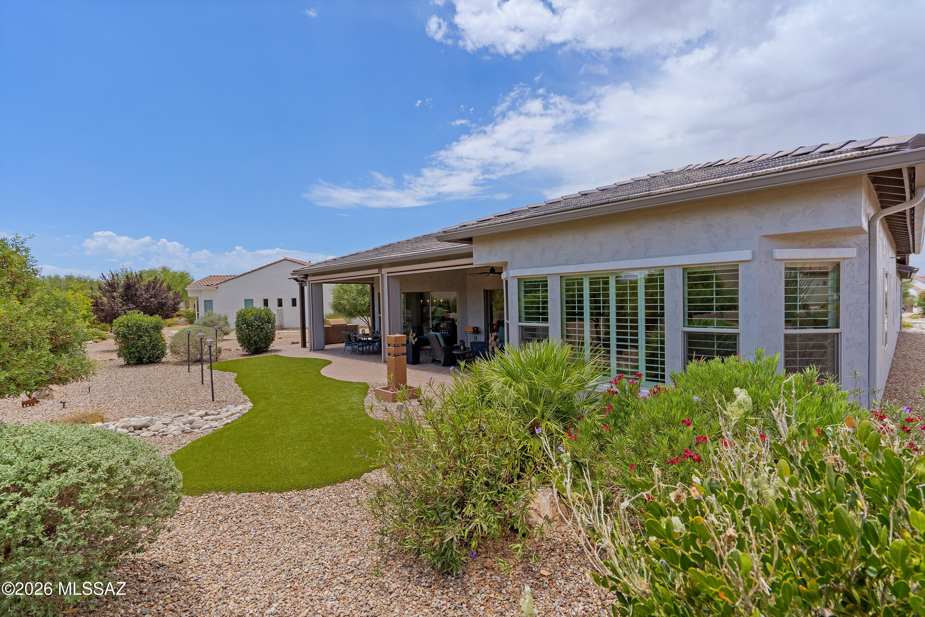 Saddlebrooke Ranch - Residential