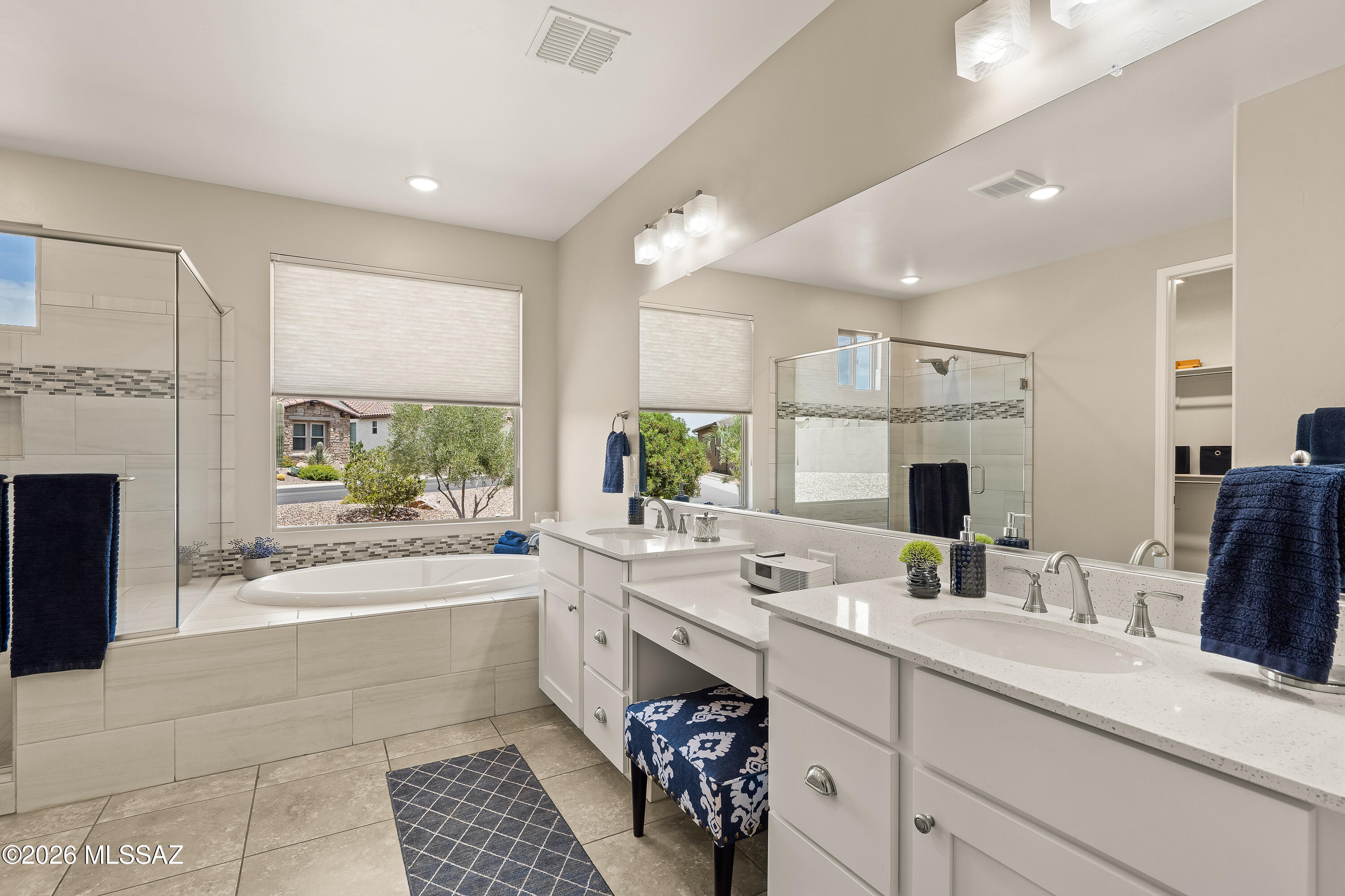 Saddlebrooke Ranch - Residential