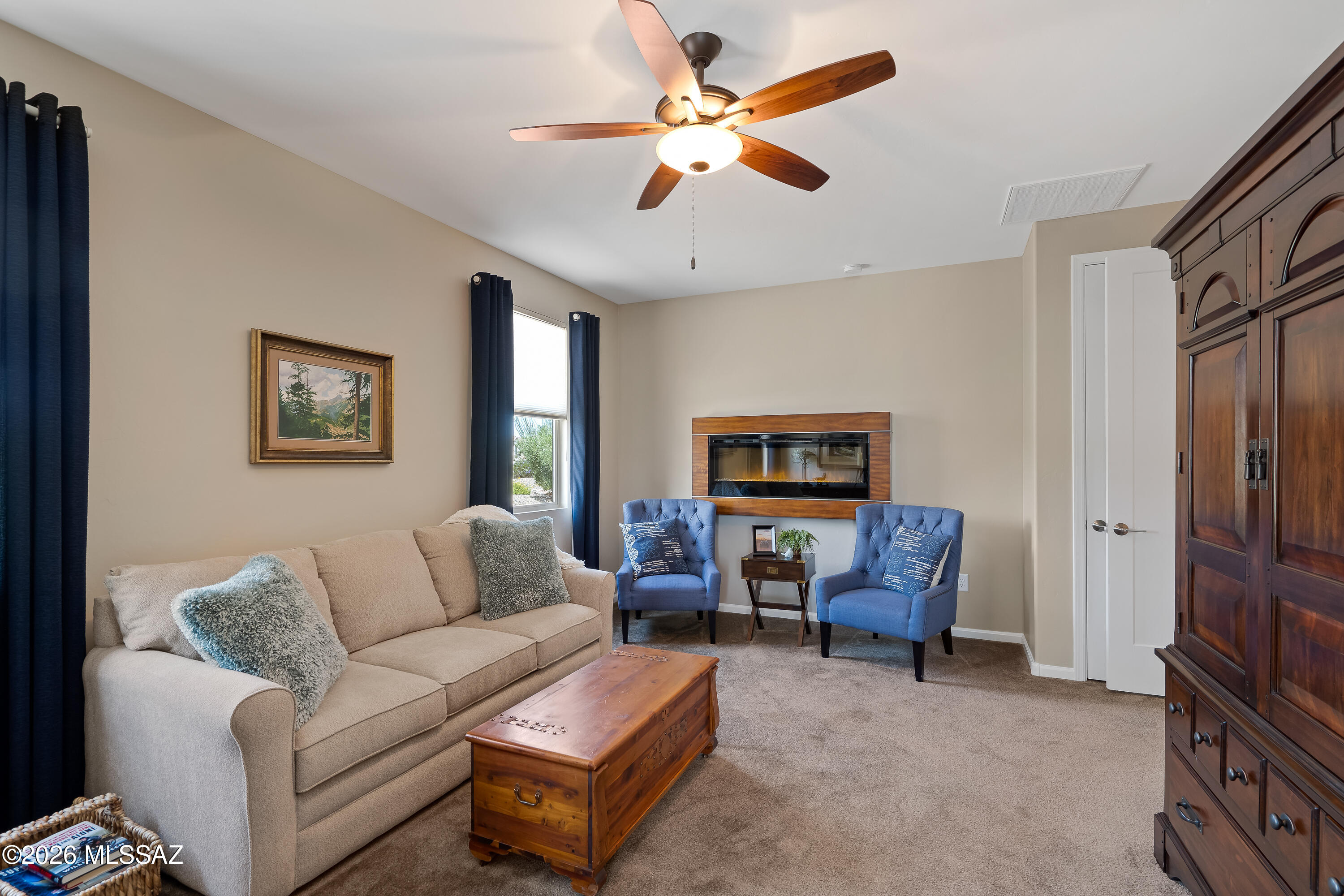 Saddlebrooke Ranch - Residential