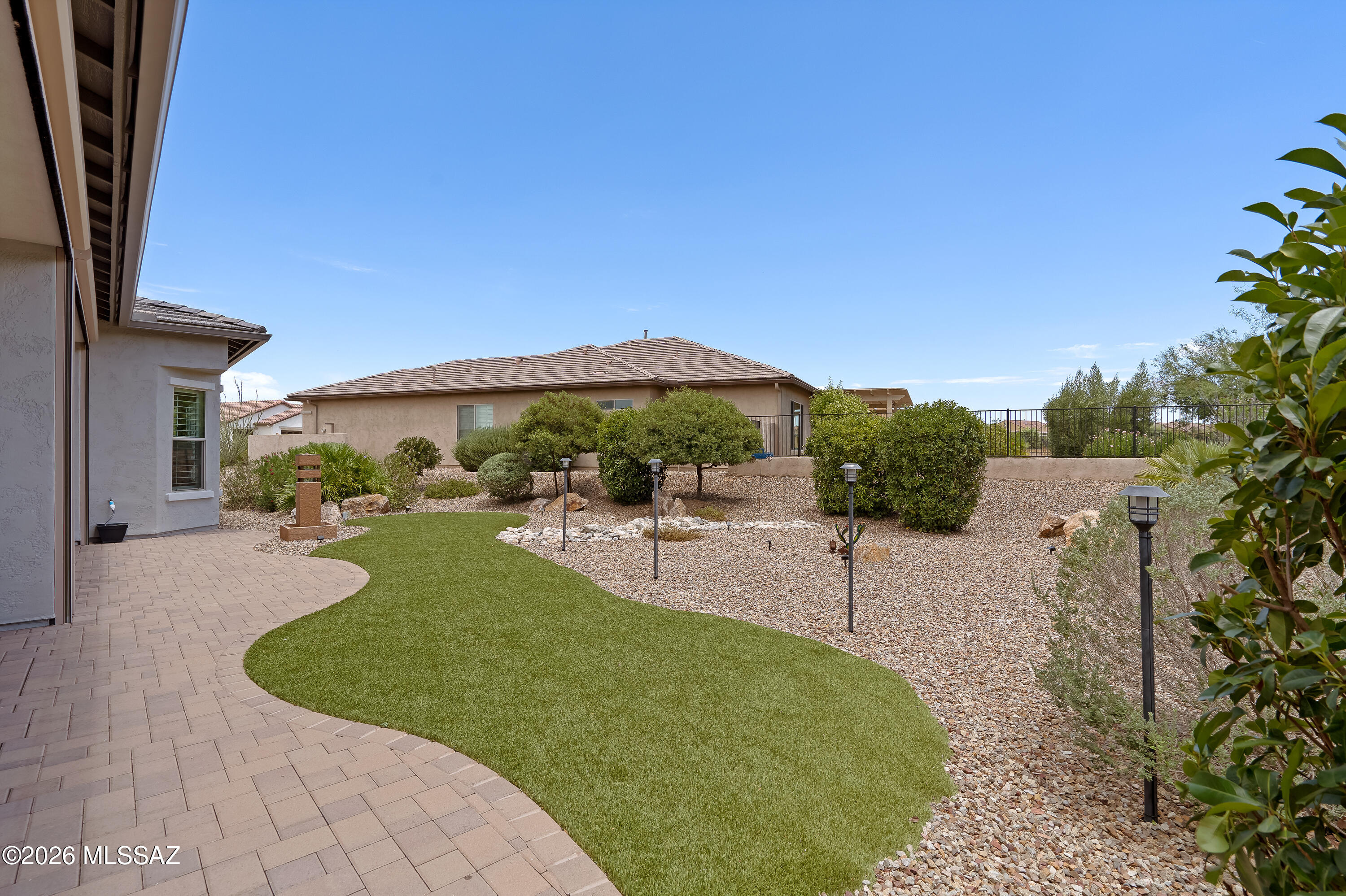 Saddlebrooke Ranch - Residential